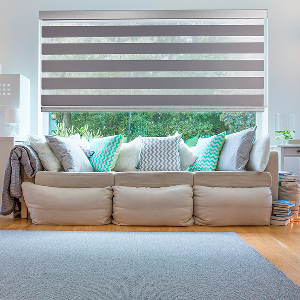 Exterior Shades Altex Canada