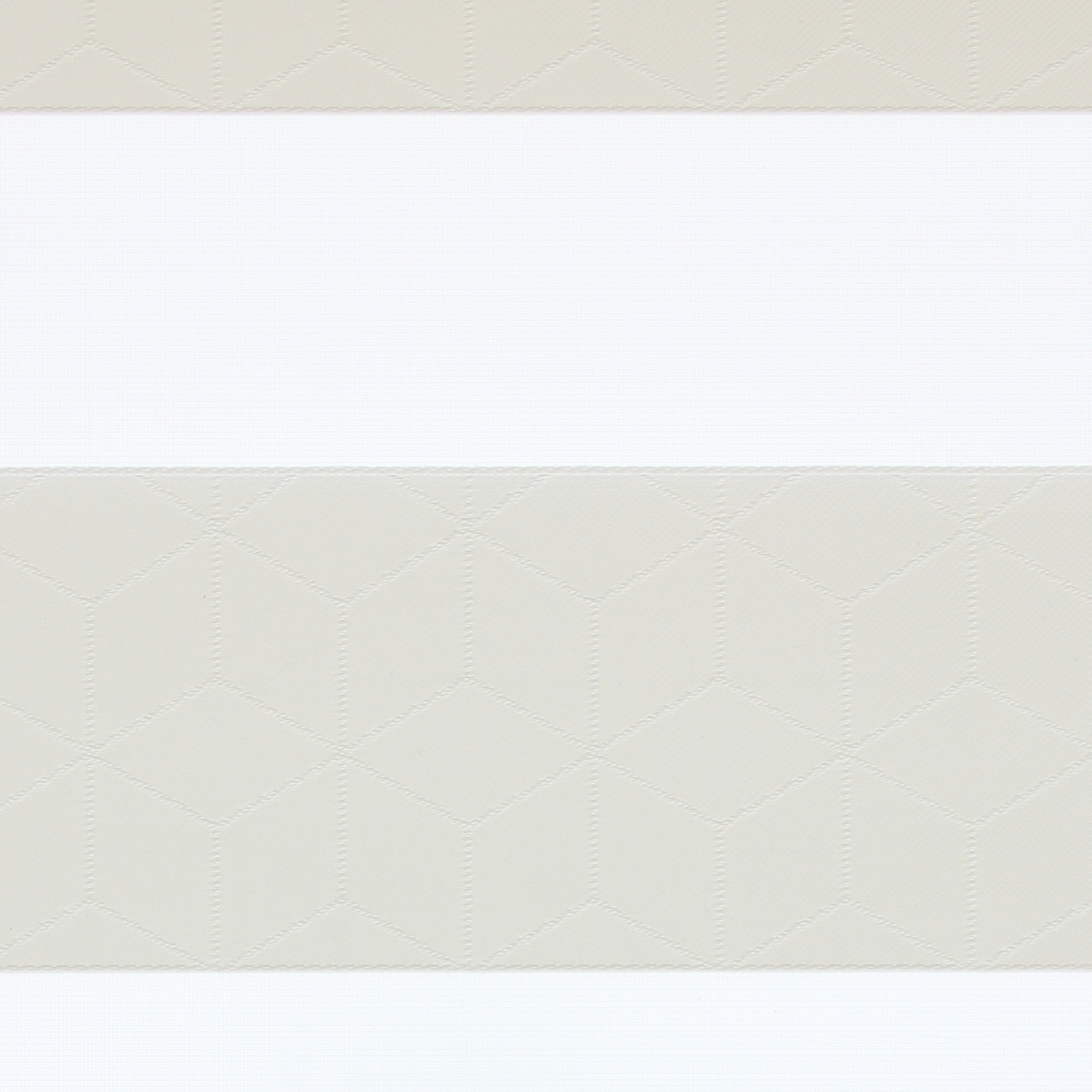 Collection Ambio,Couleur Cream,Type tissu Polyester