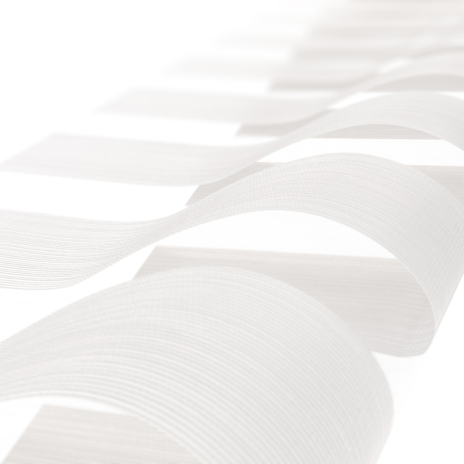 Collection Ambio,Couleur White/White,Type tissu Polyester