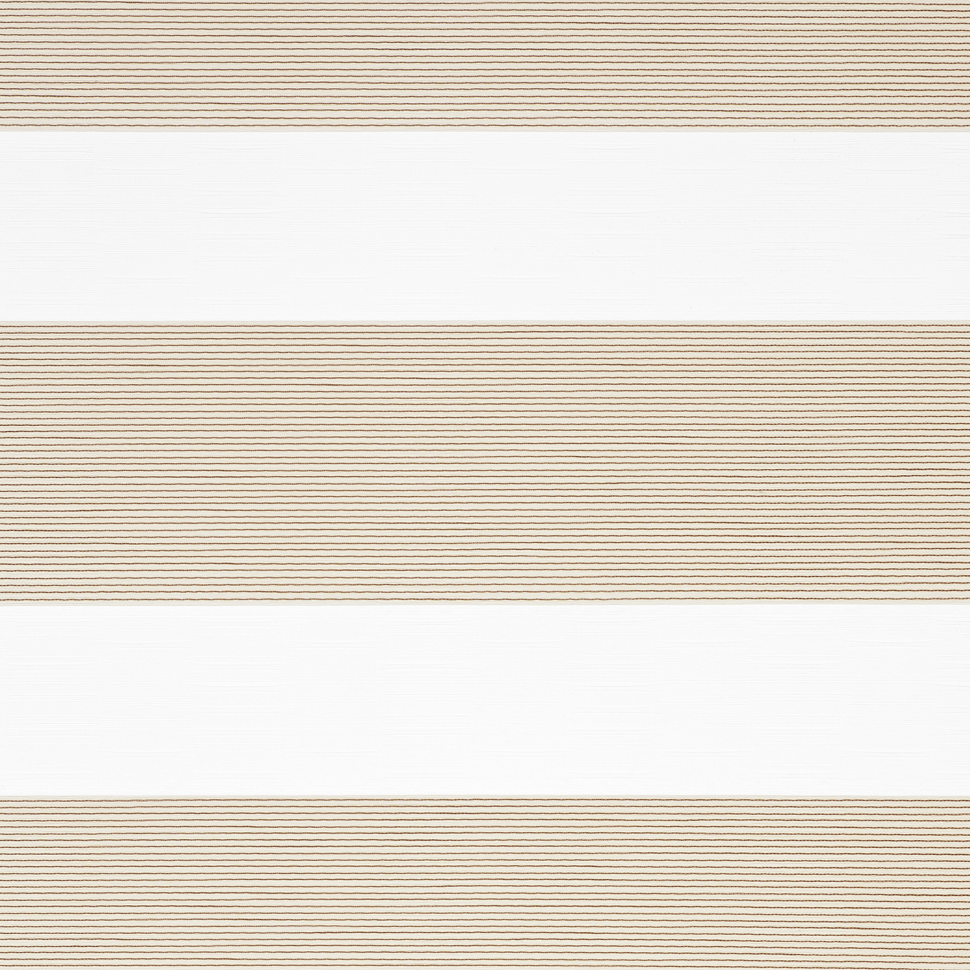 Collection FIJI,Colour Sand/White,Type of fabrics Polyester