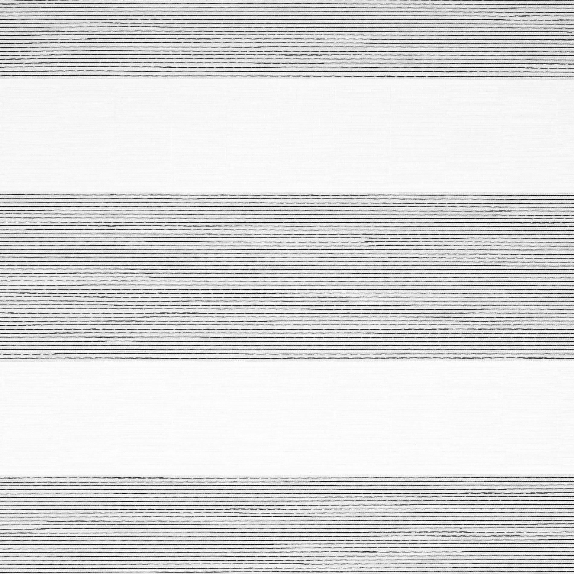 Collection FIJI,Colour White/Black,Type of fabrics Polyester