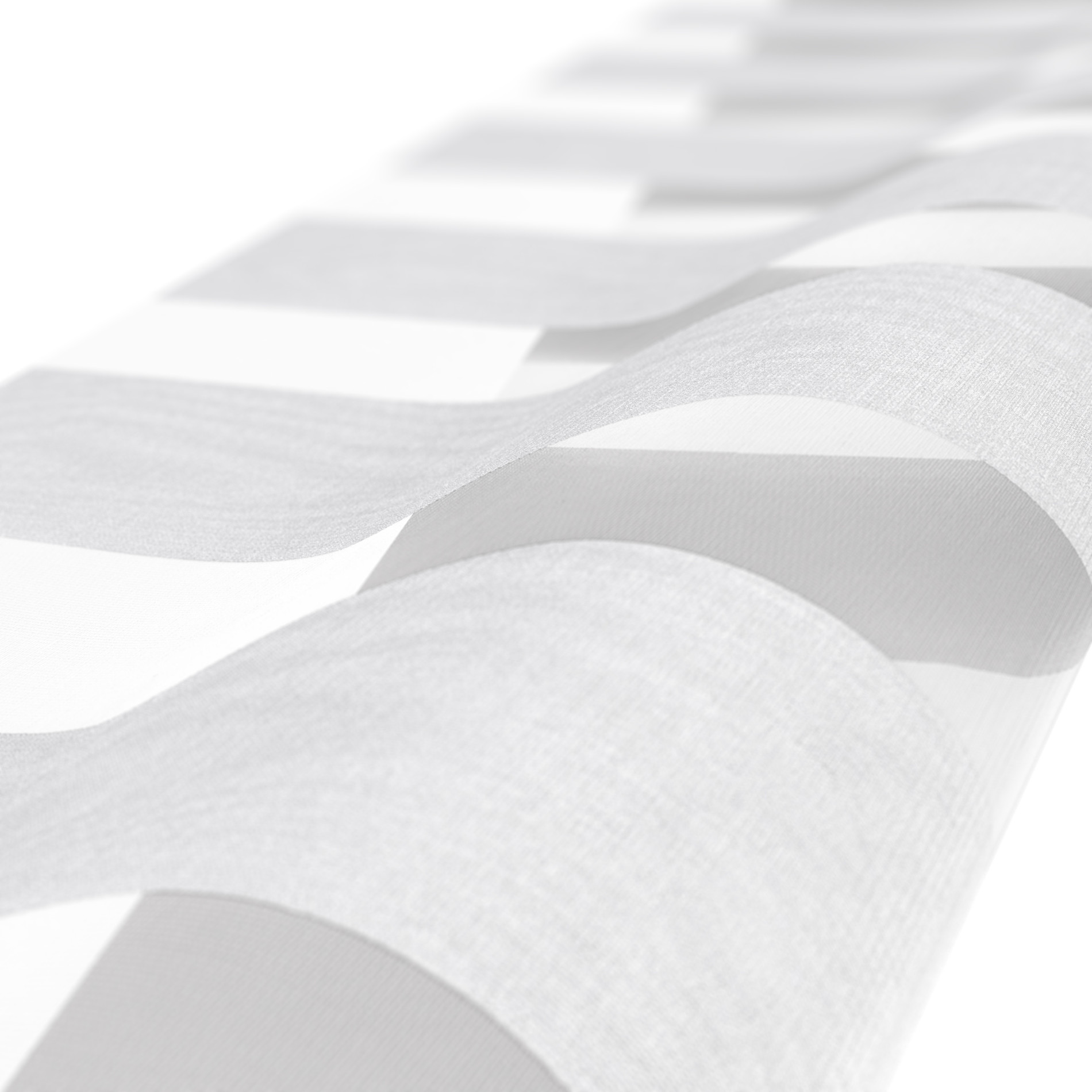 Collection Ambio,Couleur Pearl,Type tissu Polyester, Polyester Lurex