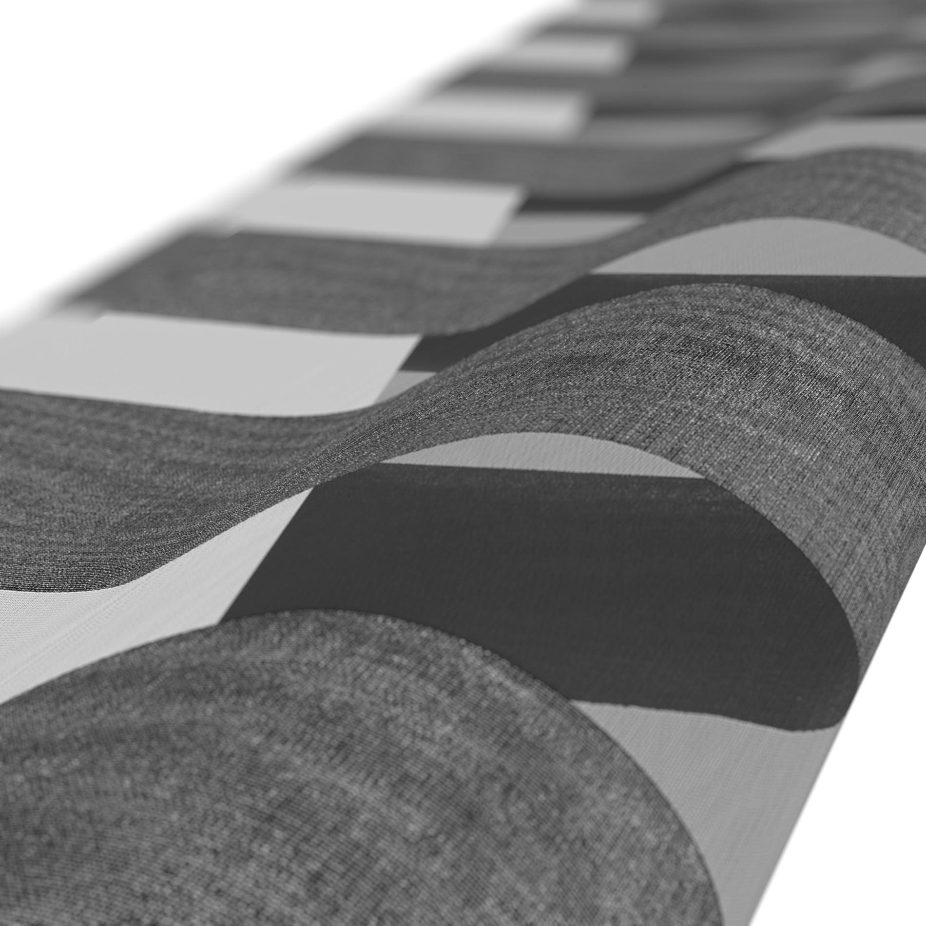 Collection HYDRA,Colour Steel,Type of fabrics Polyester, Polyester Lurex