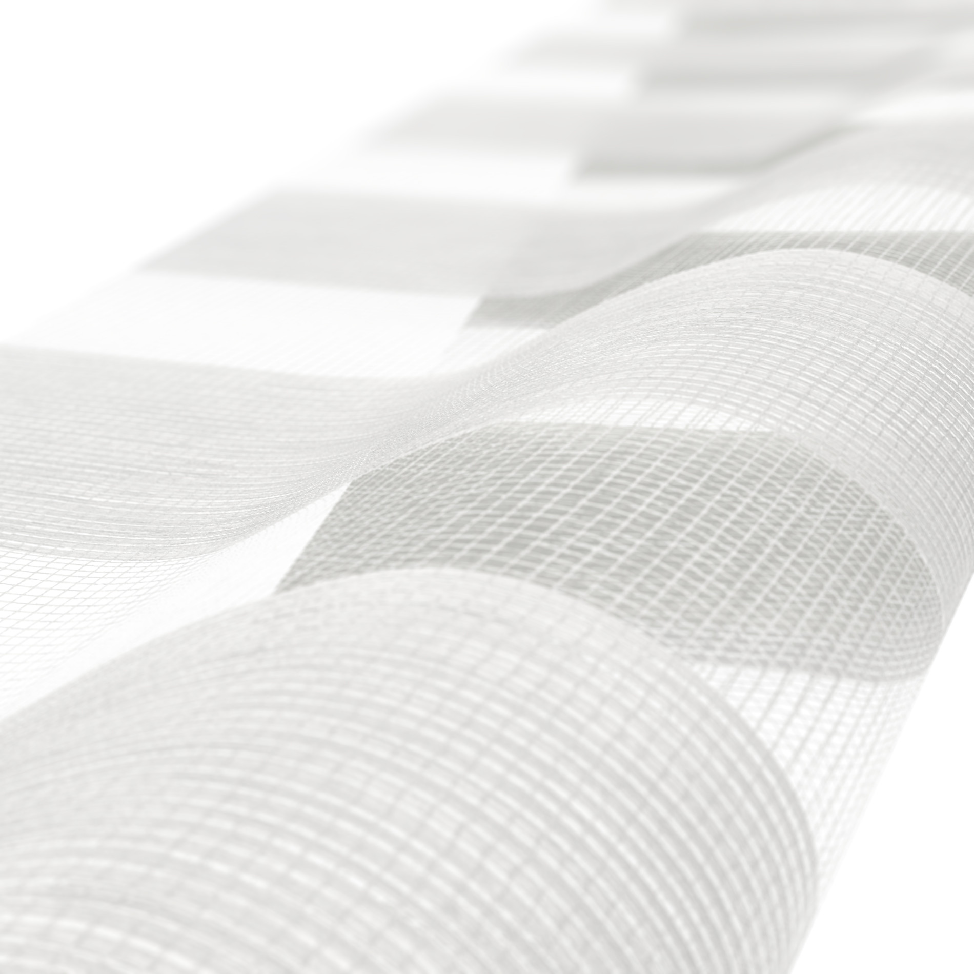 Collection NAXOS,Colour White,Type of fabrics PAP, Polyester