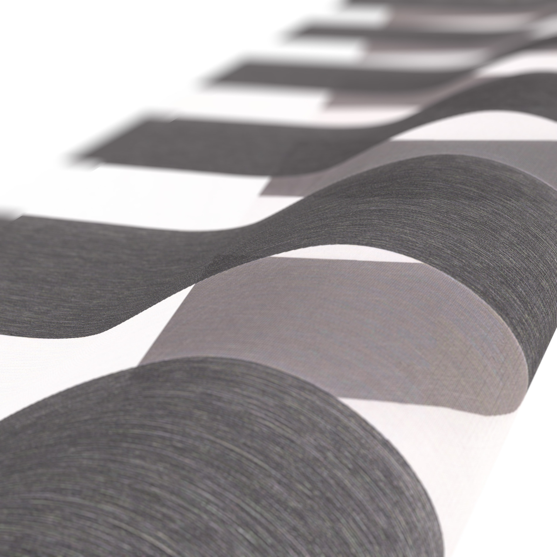 Collection Ambio,Couleur Slate,Type tissu Polyester