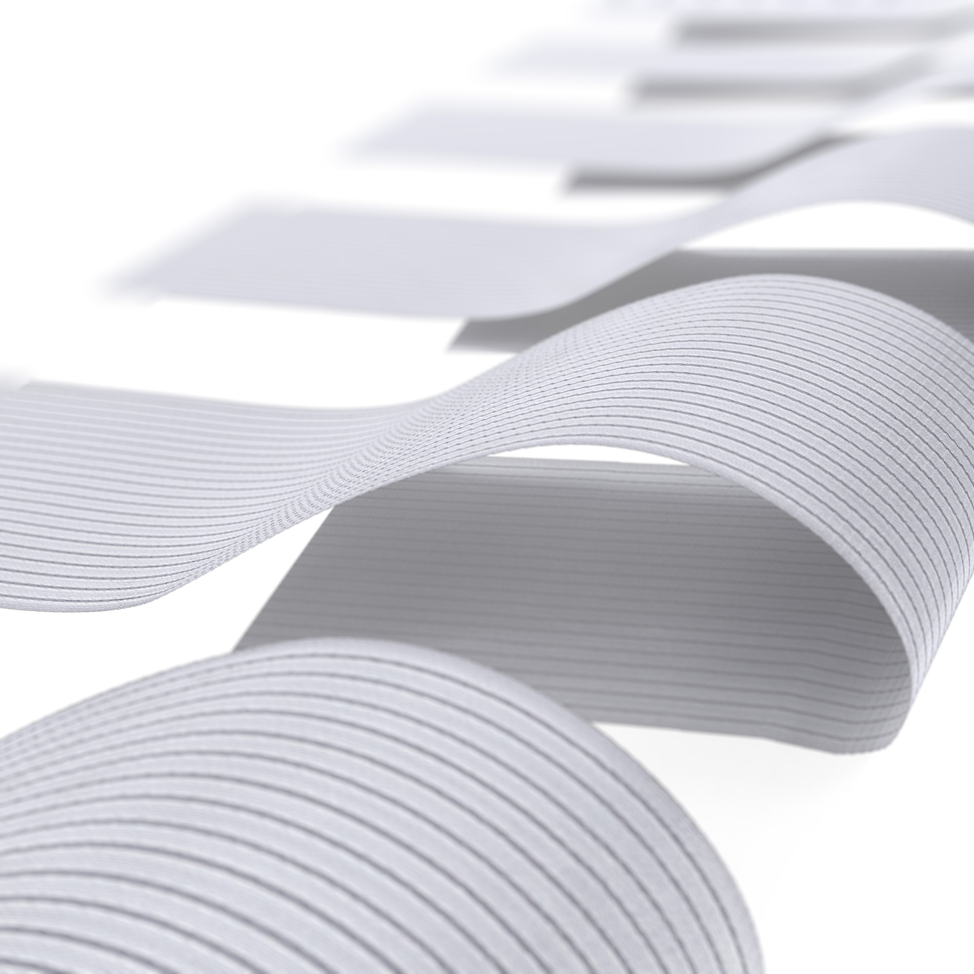 Collection Ambio,Couleur Light Grey,Type tissu Polyester