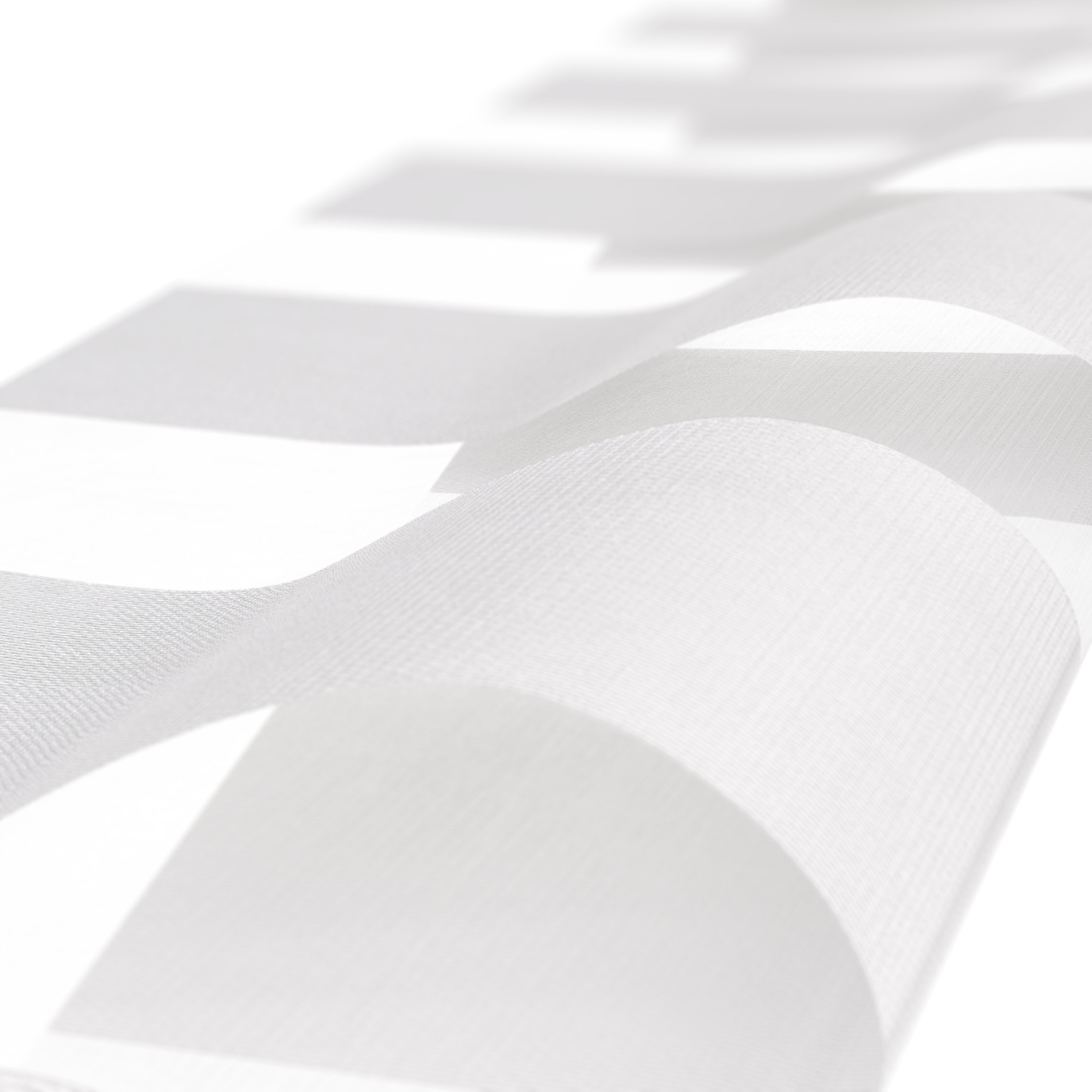 Collection SPETSES,Colour White,Type of fabrics Polyester