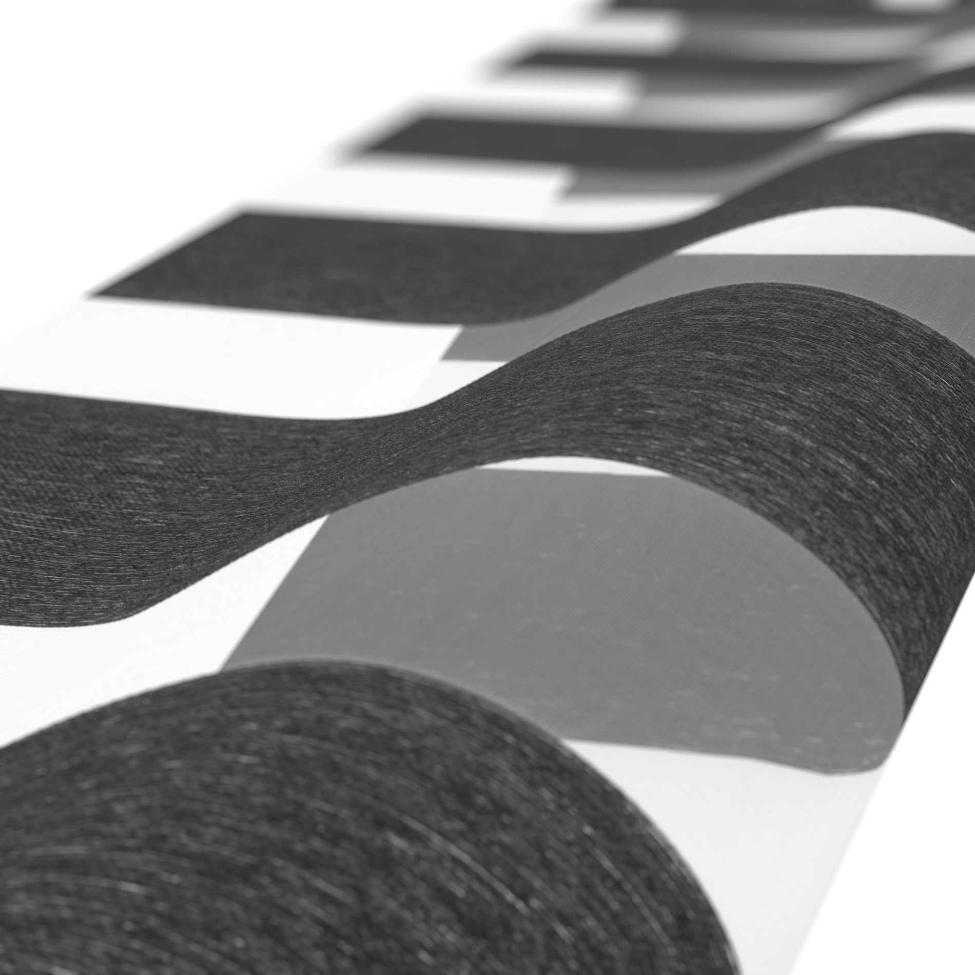 Collection THASOS,Colour Charcoal,Type of fabrics Polyester