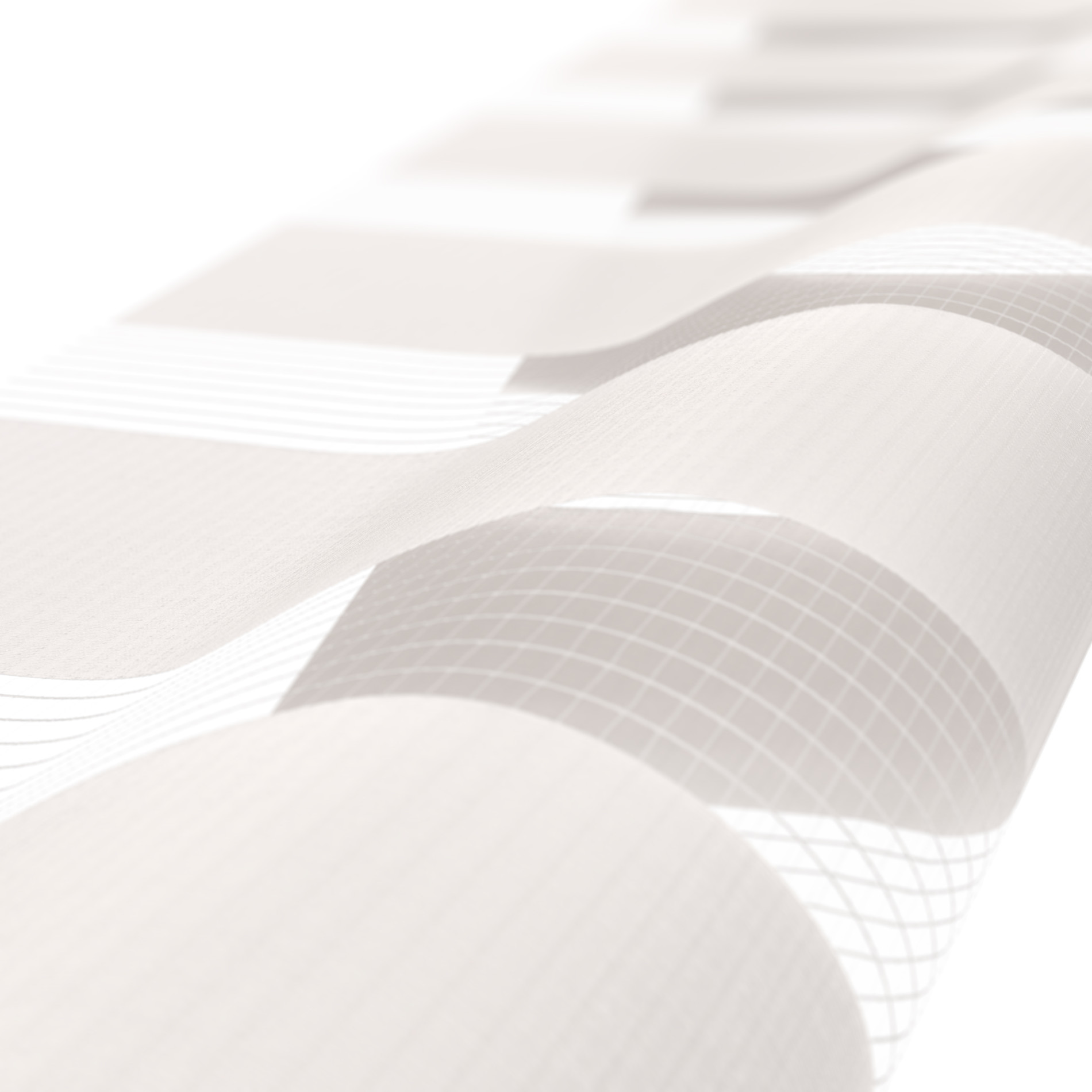 Collection Ambio,Couleur Gardenia,Type tissu Polyester