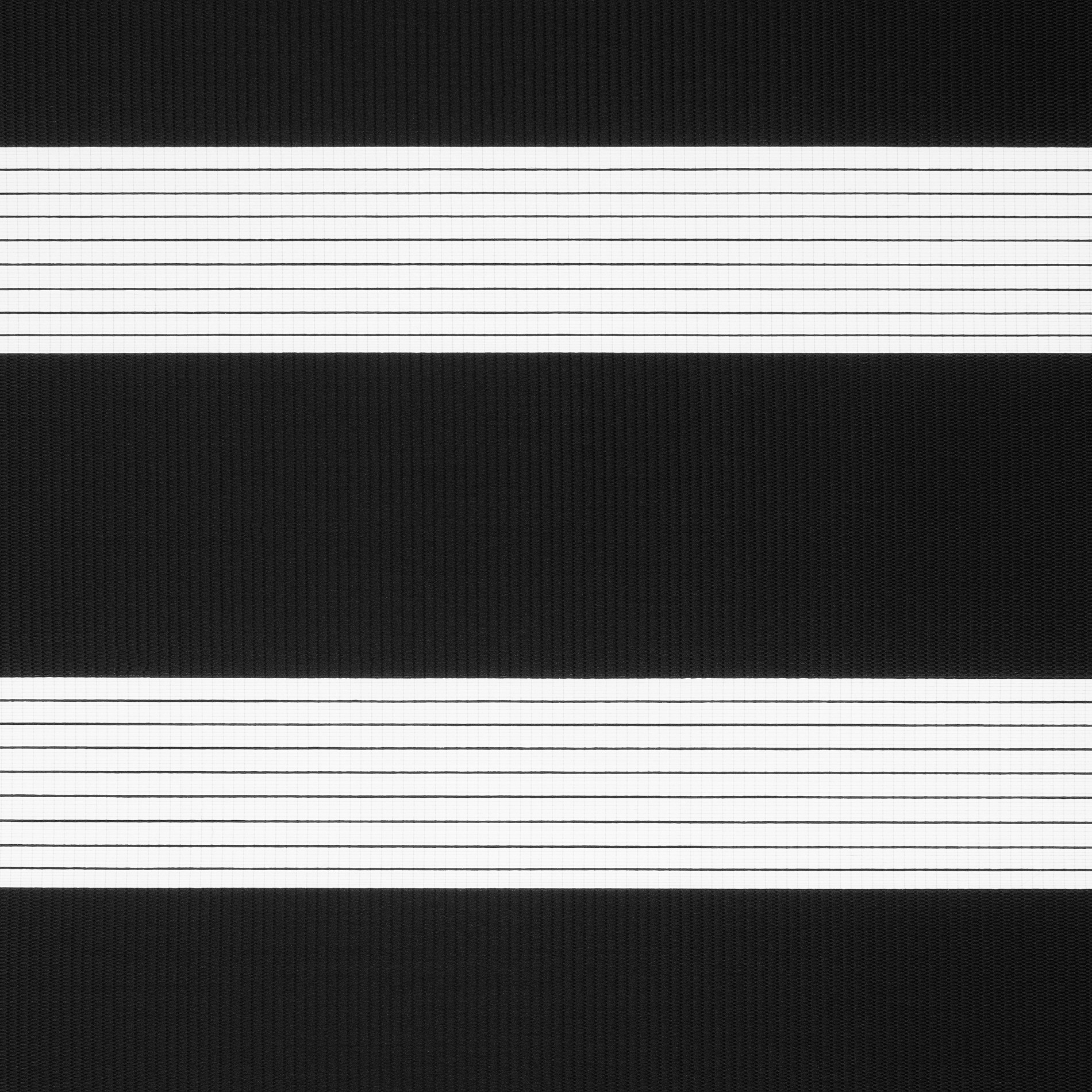 Collection Ambio,Couleur Pirate Black,Type tissu Polyester