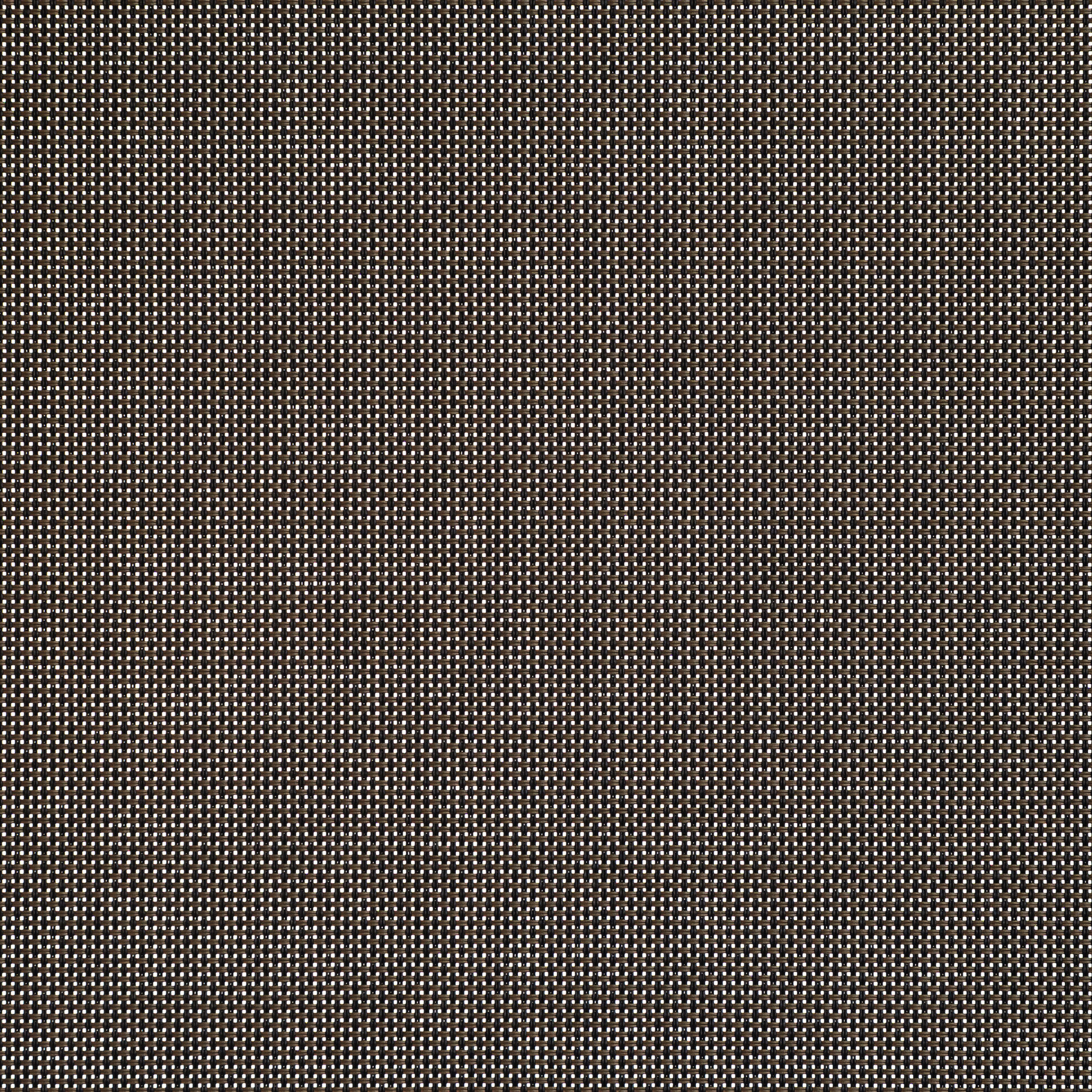 Collection Altex/Coulisse,Couleur Charcoal Dark Bronze,Type tissu PVC, Polyester