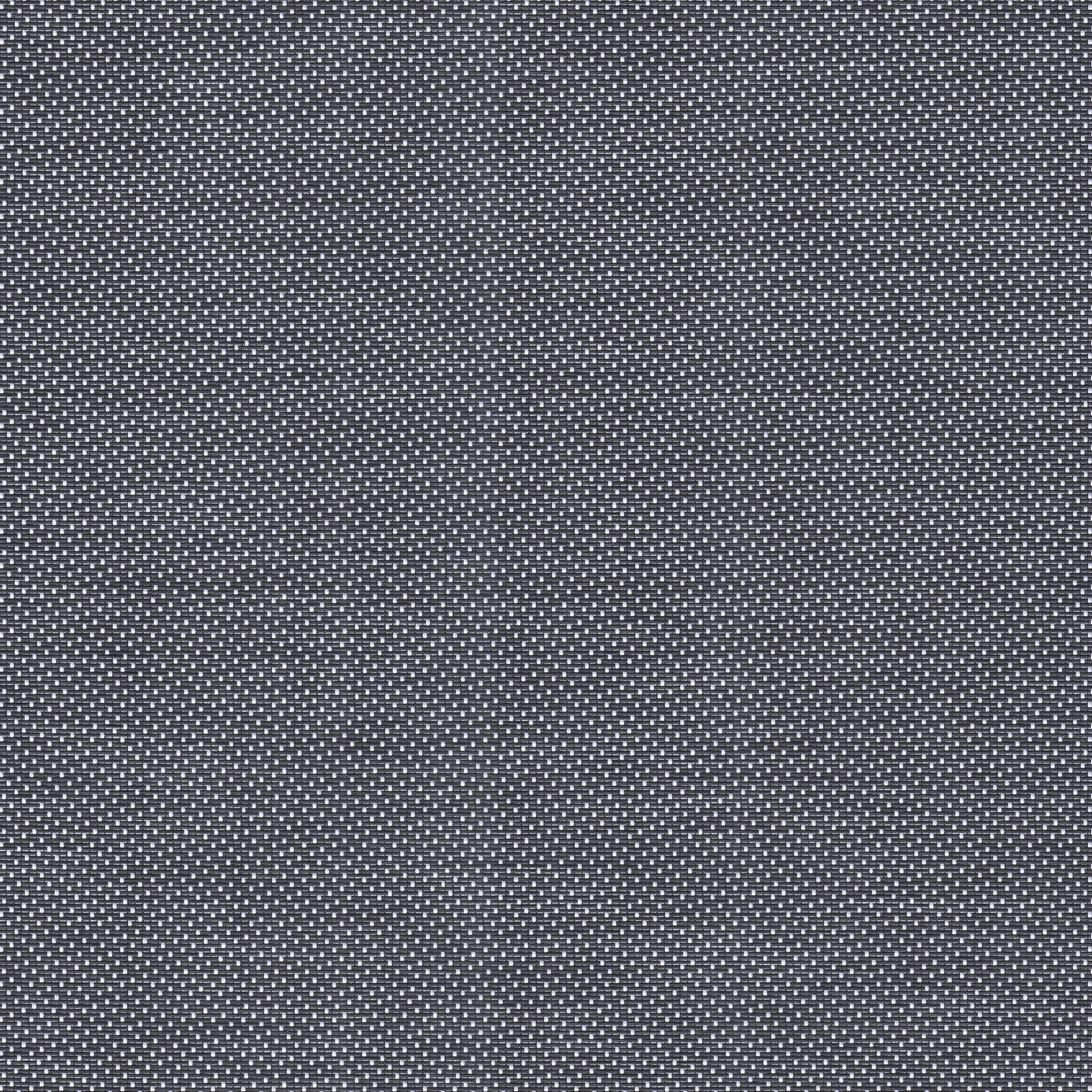 Collection SATINE,Colour Ebony / Ivory,Type of fabrics PVC, Polyester