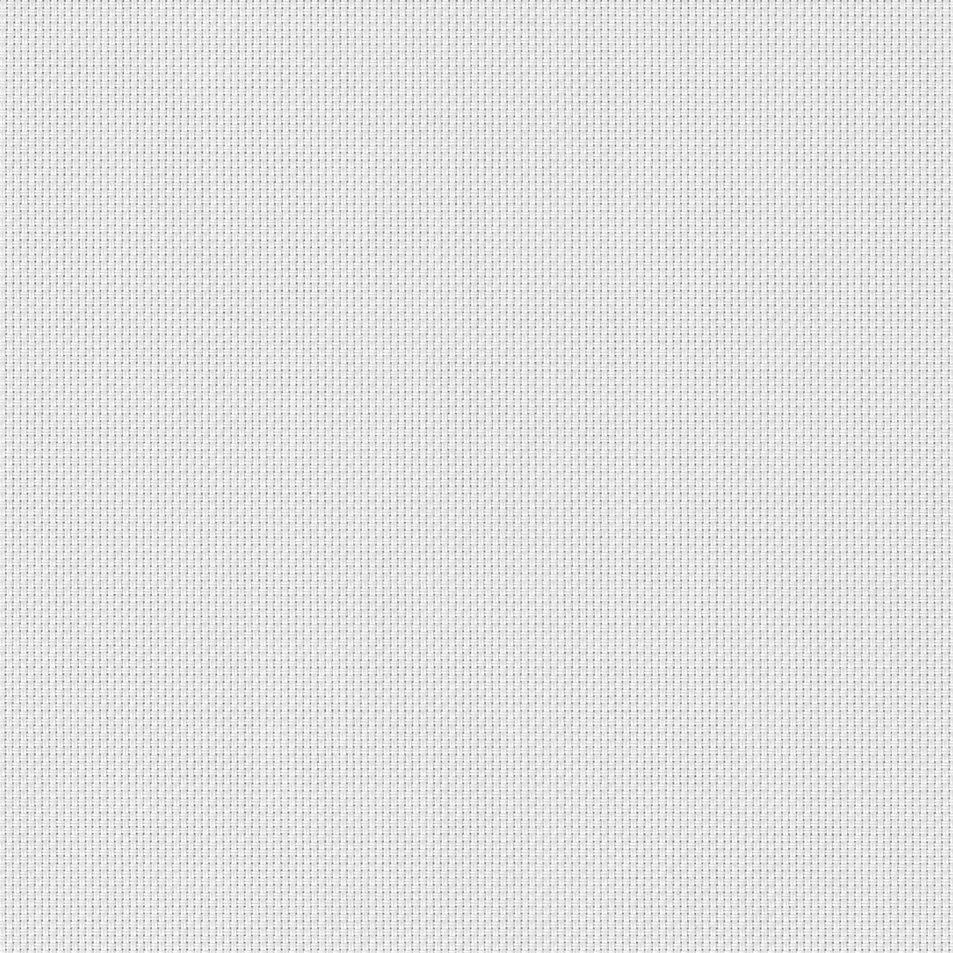 Collection Altex/Coulisse,Couleur White,Type tissu PVC, Polyester