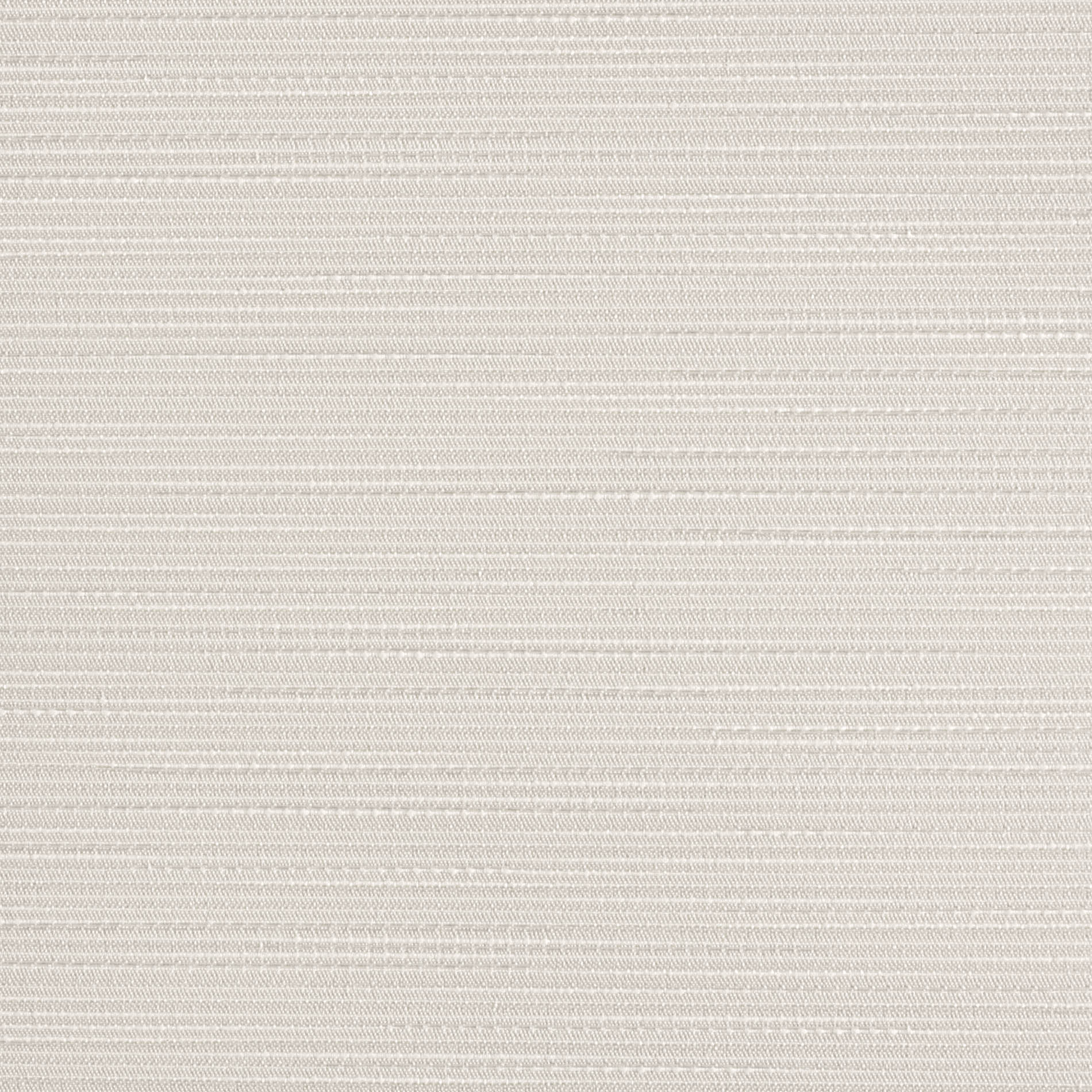 Altex - Tissu - BISTRO OPAQUE - Blanc vanille - 1646