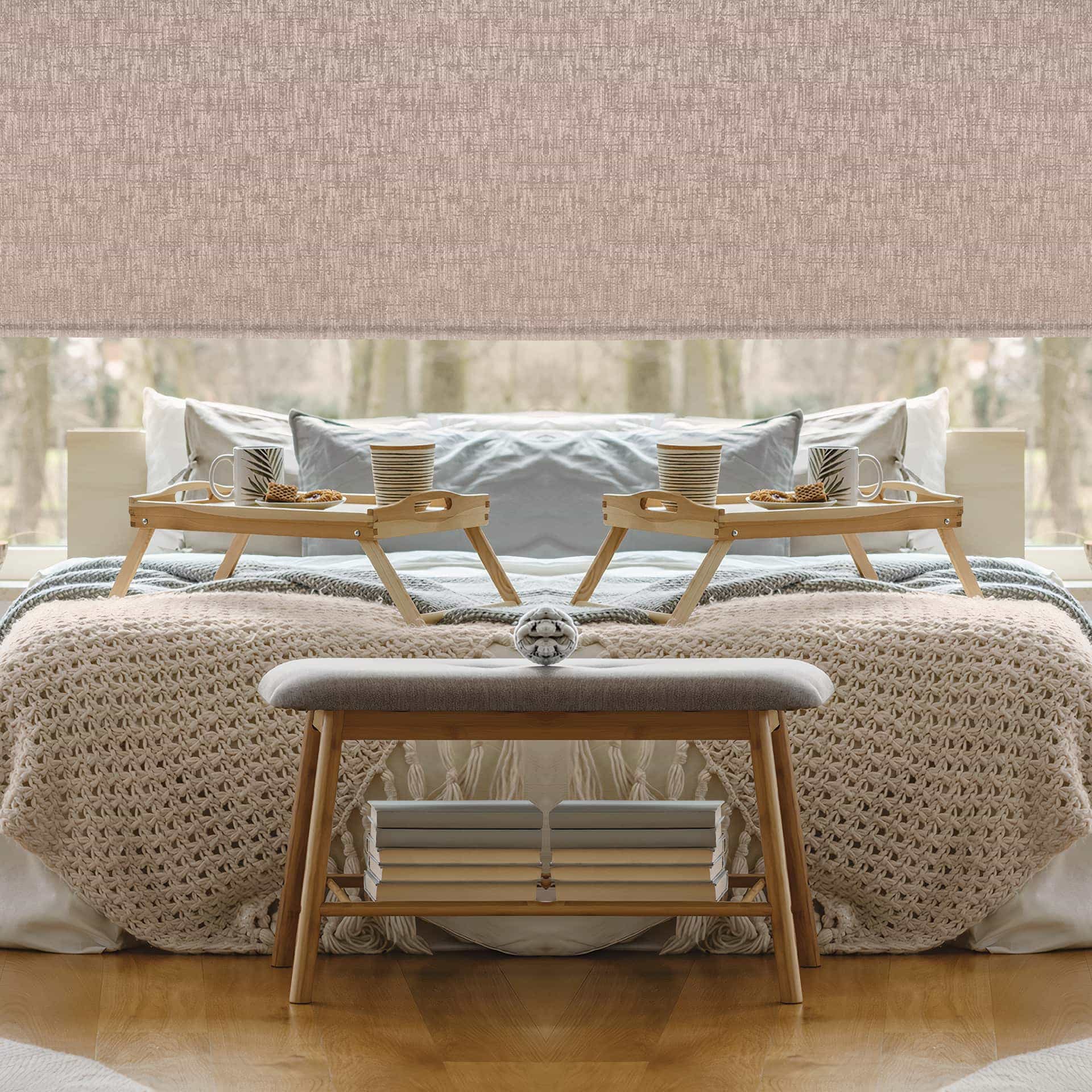 Altex - Fabric - BOSTON II OPAQUE - C/Chilla - 14BR33750