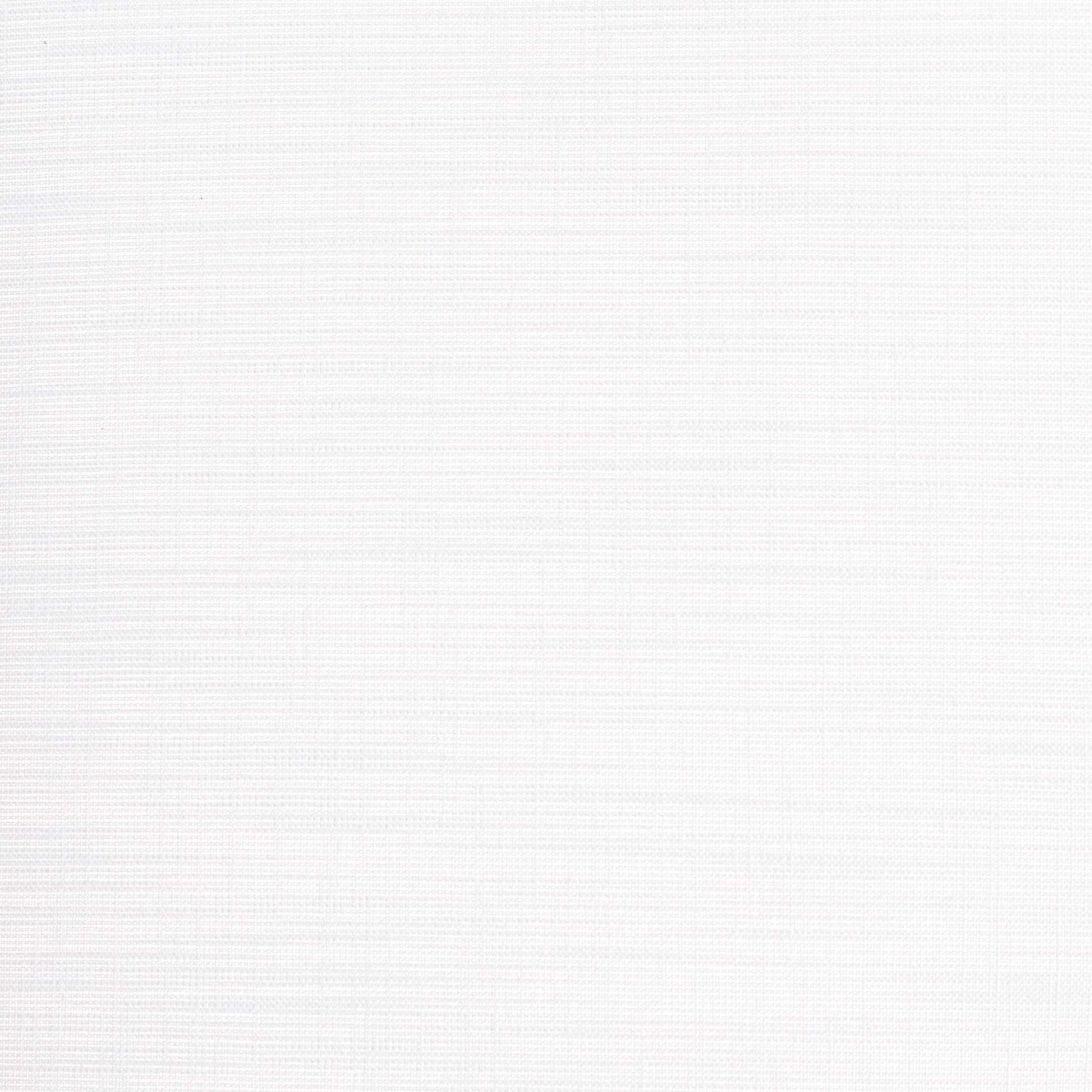 Altex - Fabric - CACHET TRANSPARENT - Pure White - 1417