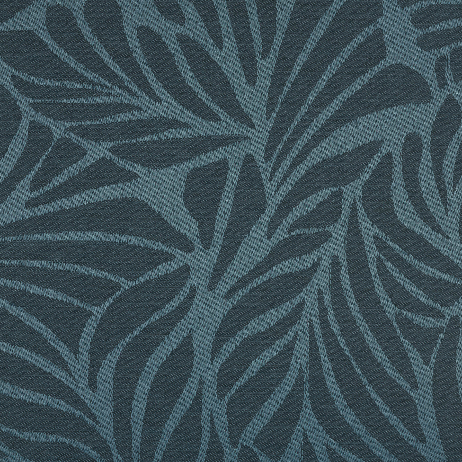 Altex - Fabric - HARLEQUIN OPAQUE - Occitania Sea - 4107