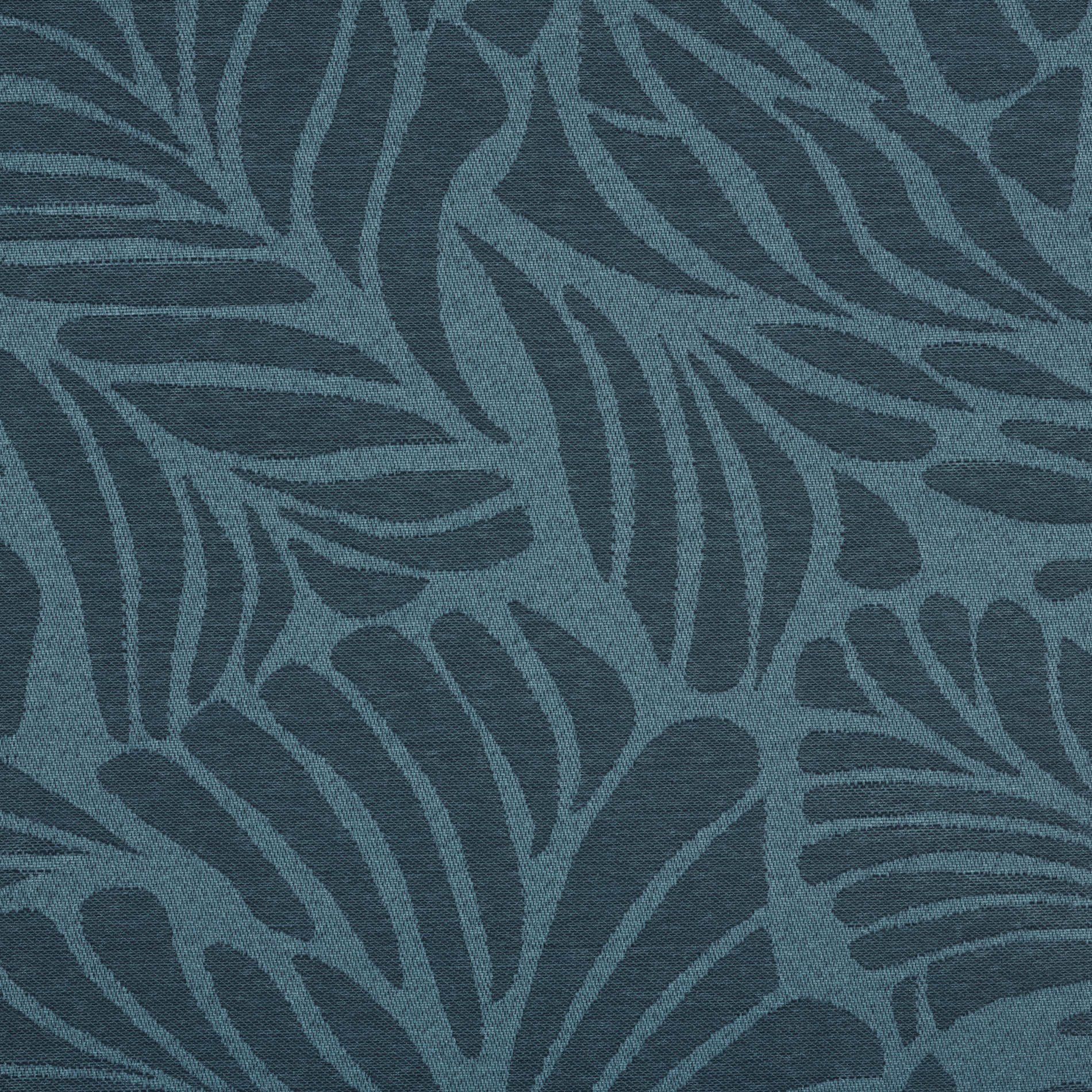 Altex - Fabric - HARLEQUIN TRANSLUCIDE - Occitania Sea - 4117