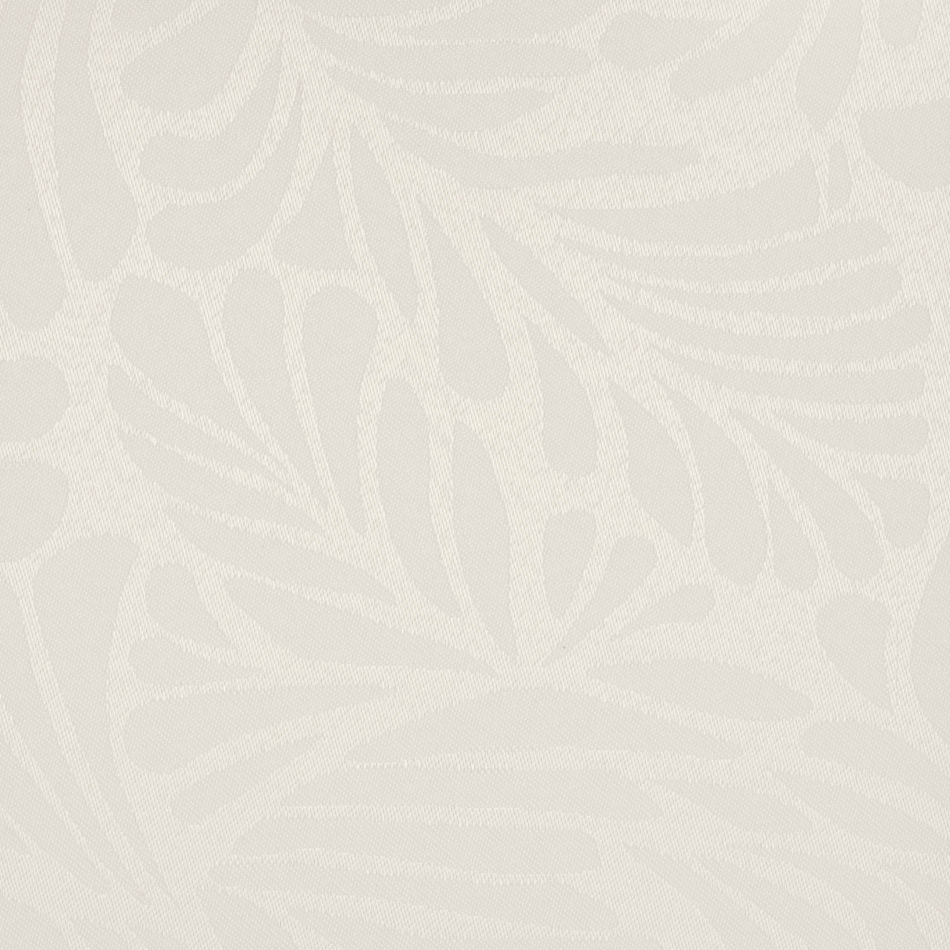 Altex - Tissu - MARLEY OPAQUE - White - 14BR33489