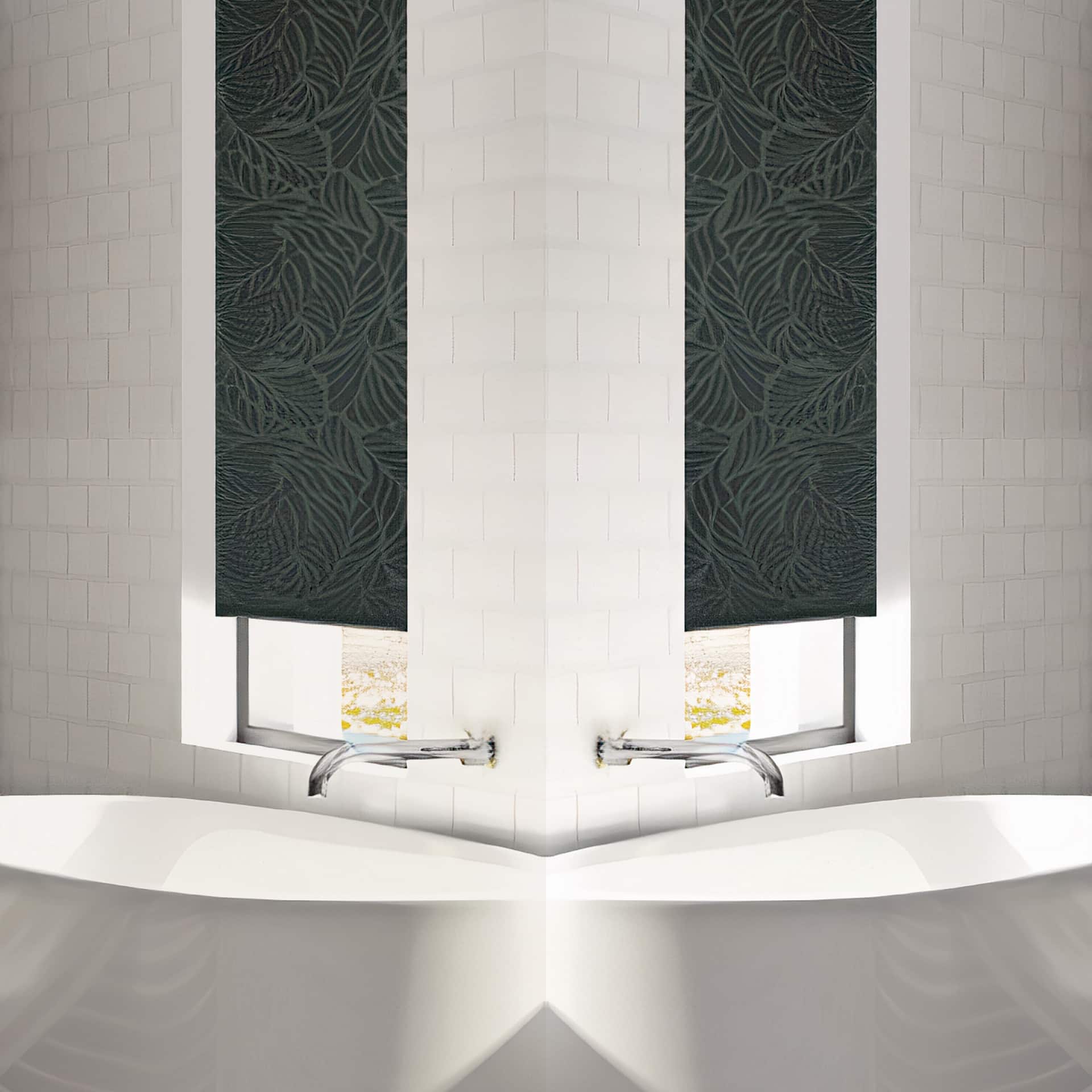 Altex - Tissu - MARLEY OPAQUE - Pewter - 14BR33493