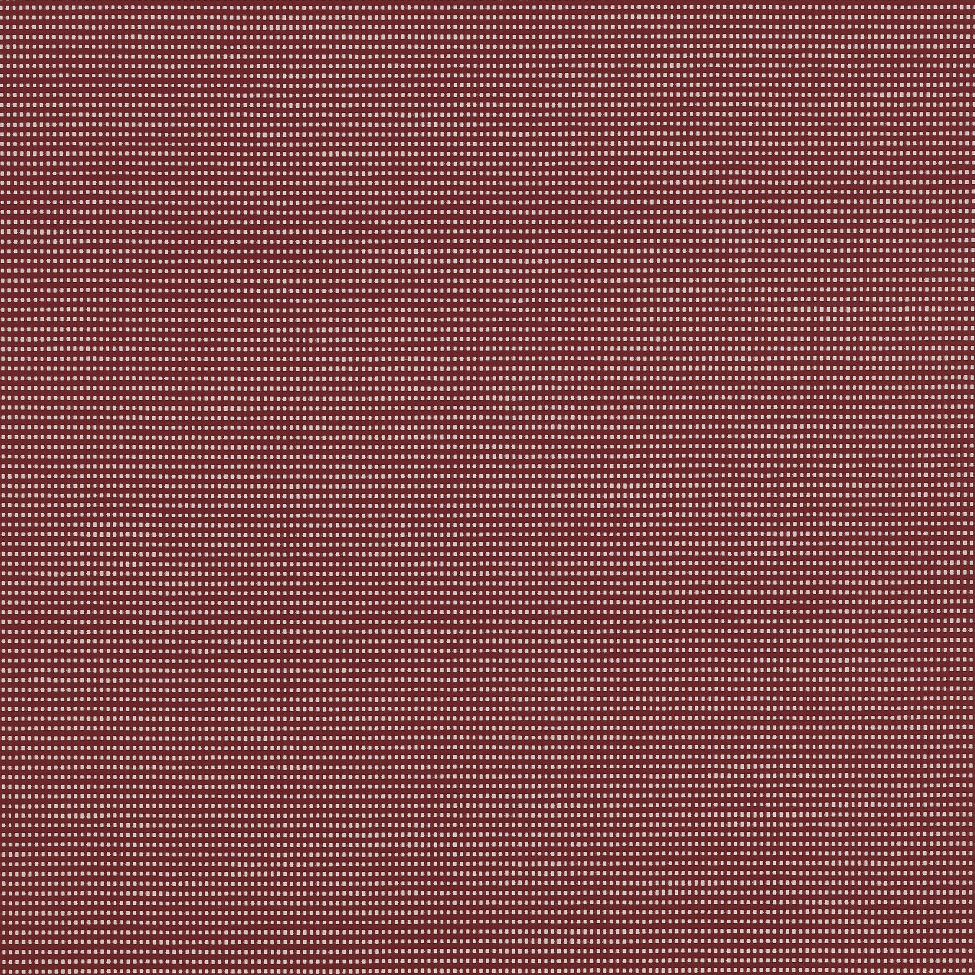 Altex - Fabric - SOLTIS HORIZON 86 - Deep red - 86-51181