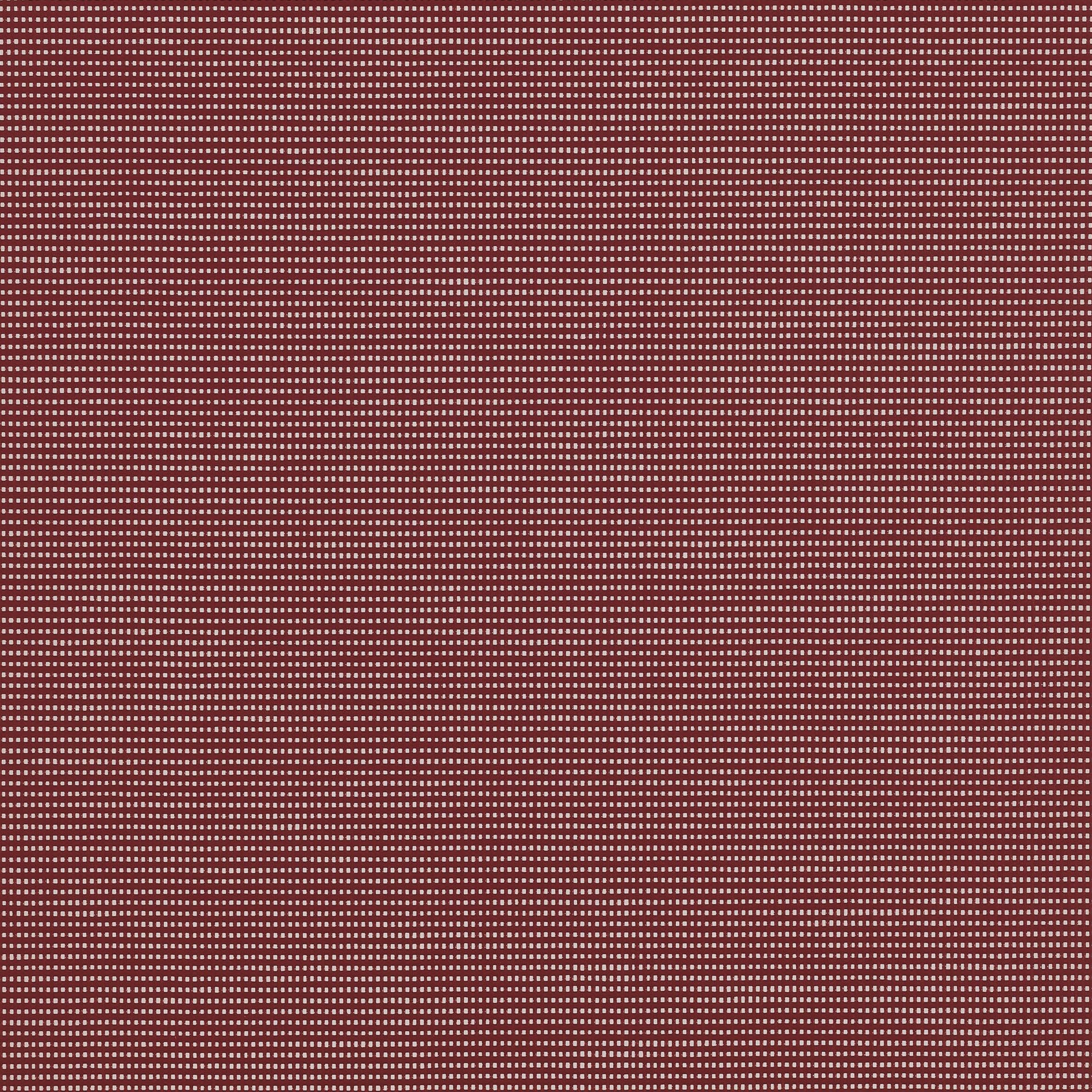 Altex - Tissu - SOLTIS HORIZON 86 - Rouge profond - 86-51181