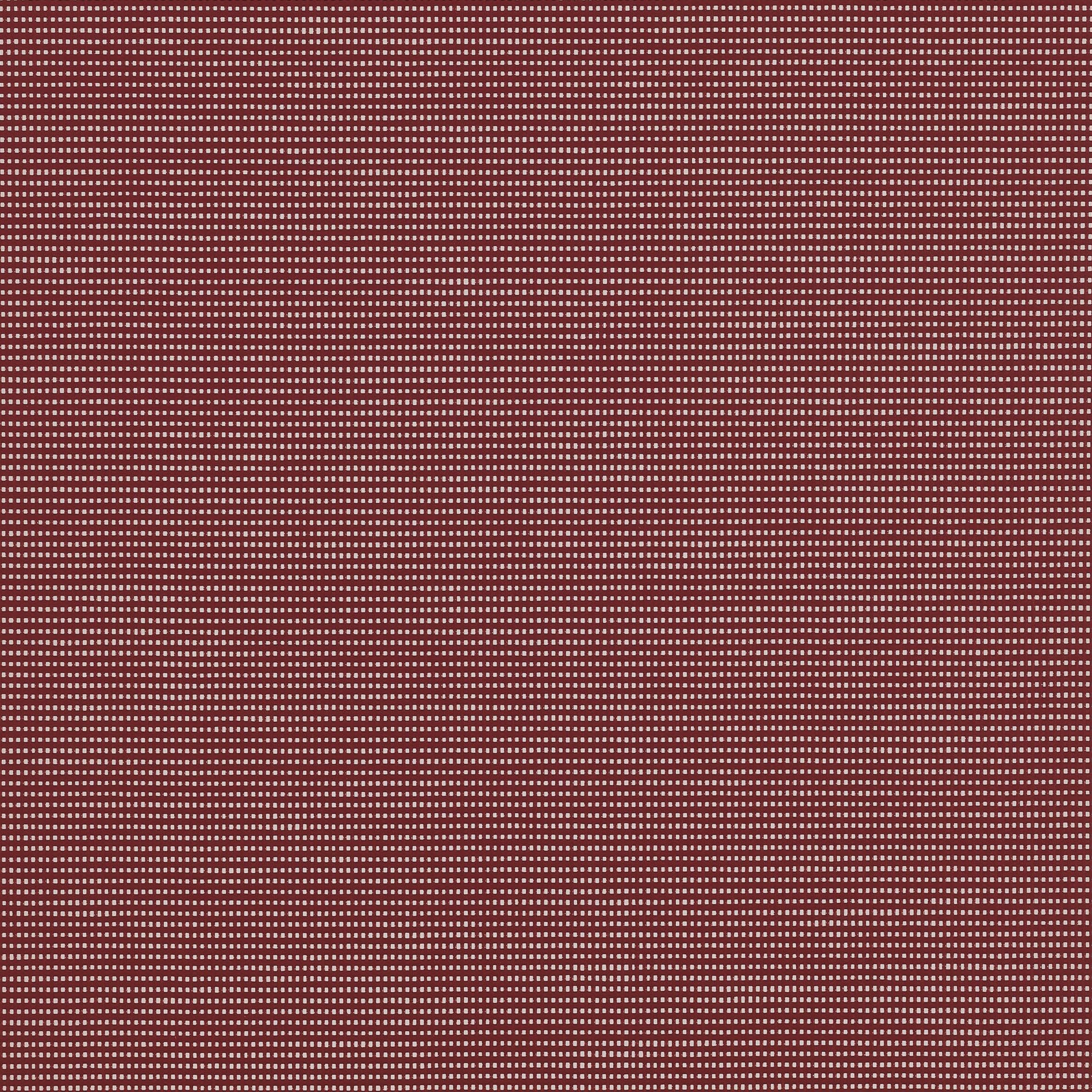 Altex - Tissu - SOLTIS HORIZON 86 - Rouge profond - 86-51181