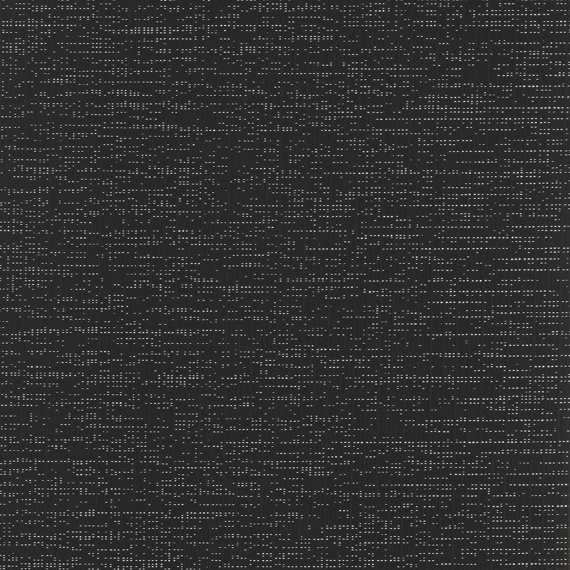 Altex - Fabric - SOLTIS PERFORM 92 - Deep black - 92-51176