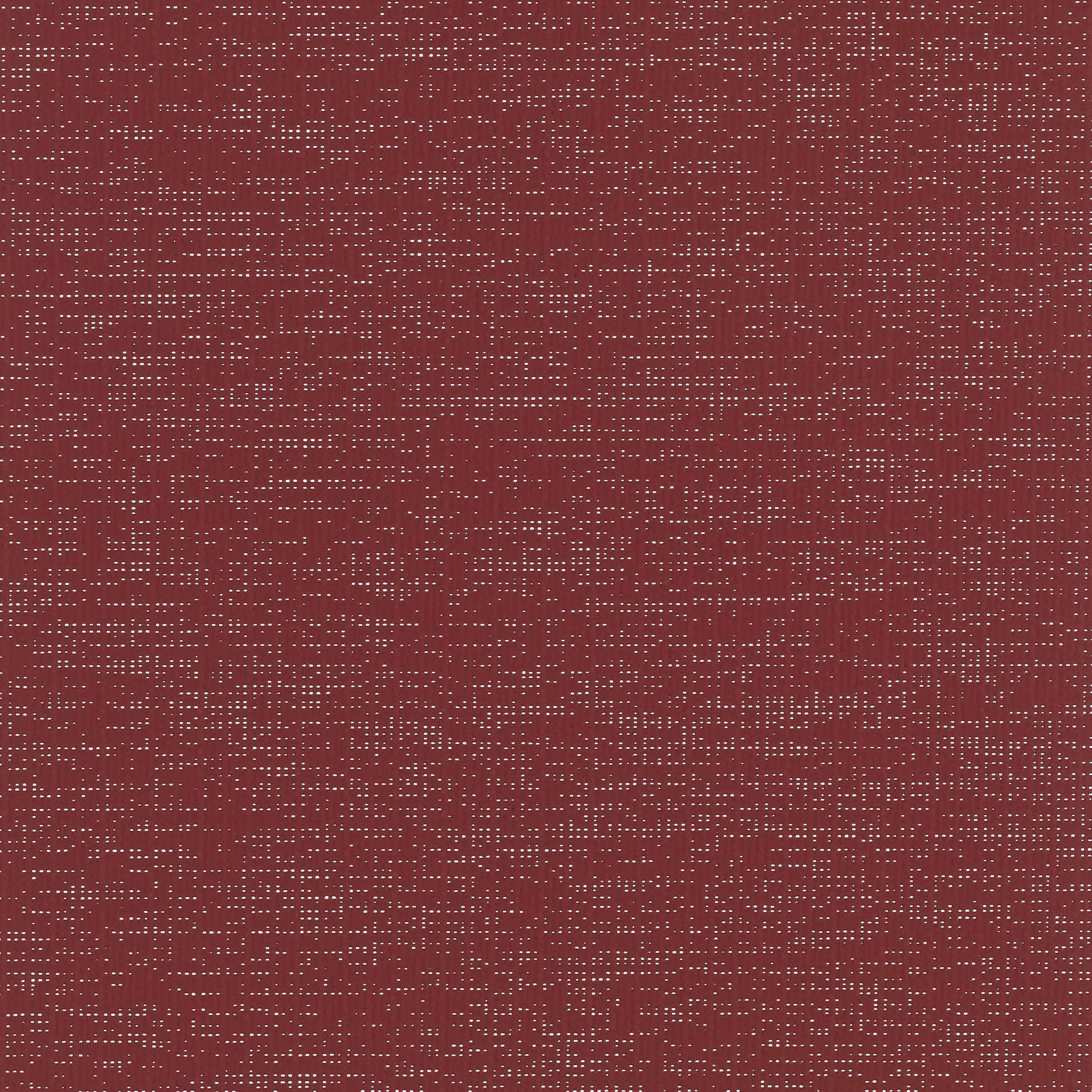 Altex - Fabric - SOLTIS PERFORM 92 - Deep red - 92-51181