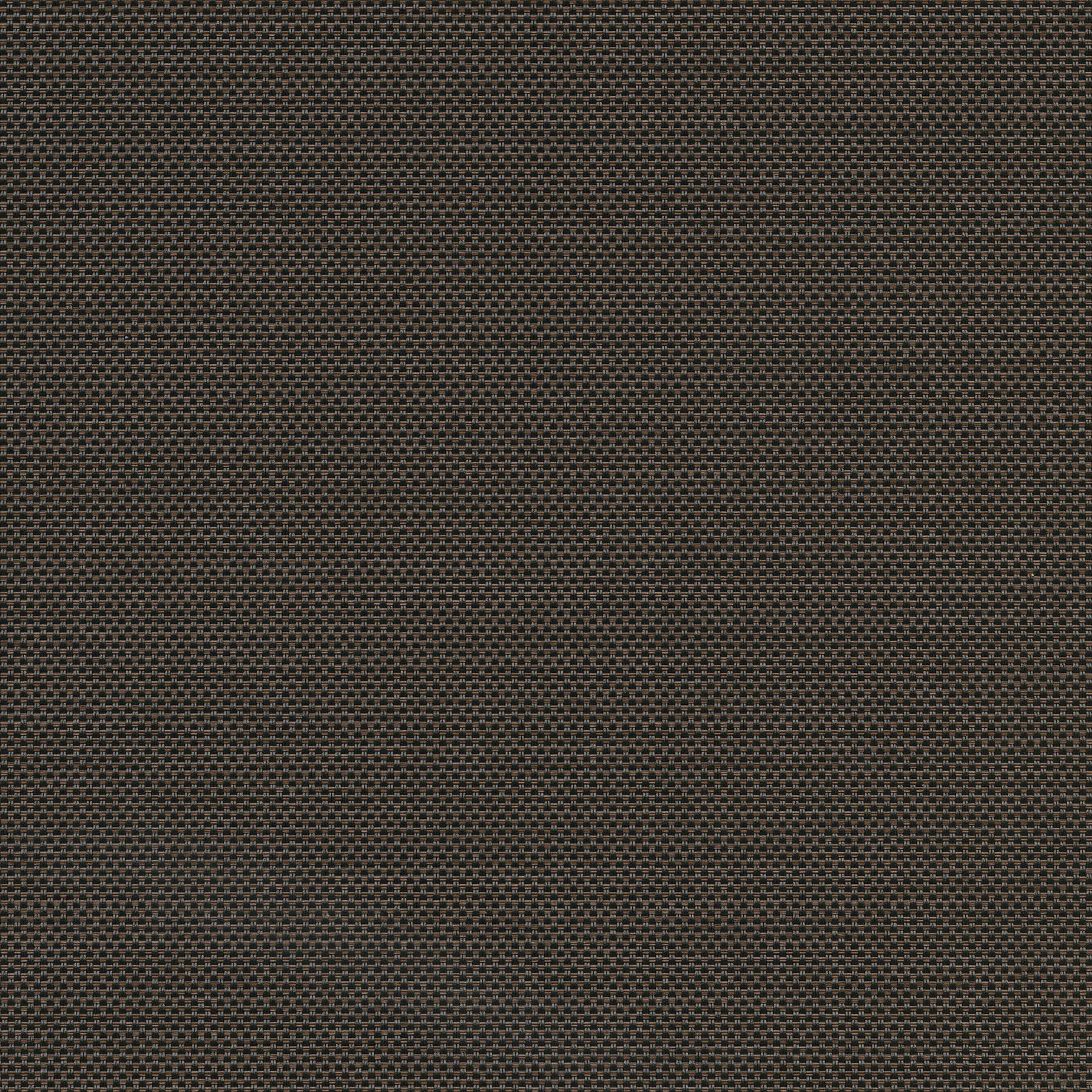 Altex - Fabric - SHEERWEAVE 2500 - Charcoal-Chestnut - 50V24