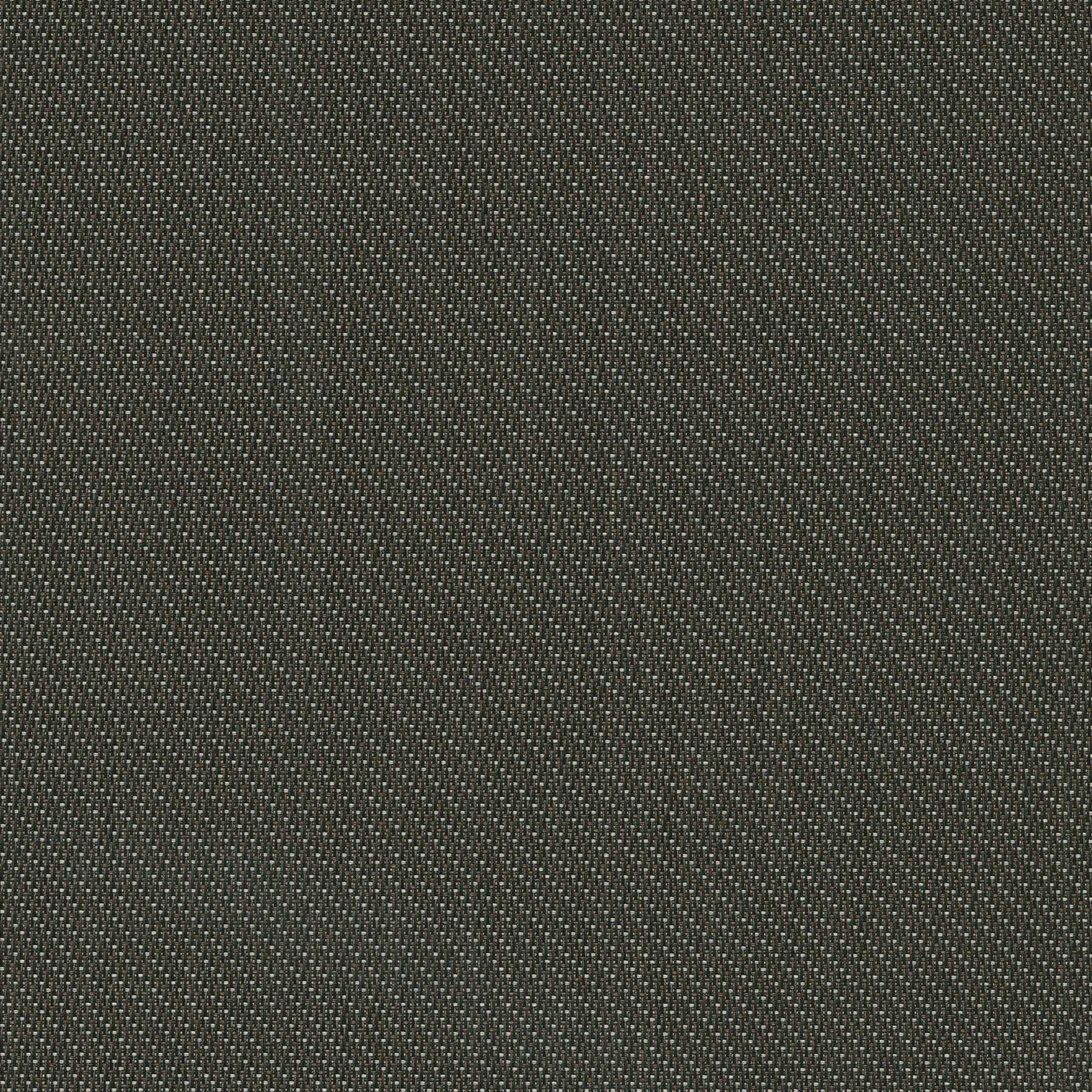 Altex - Fabric - SHEERWEAVE 2701 - Brown/Charcoal - 1354