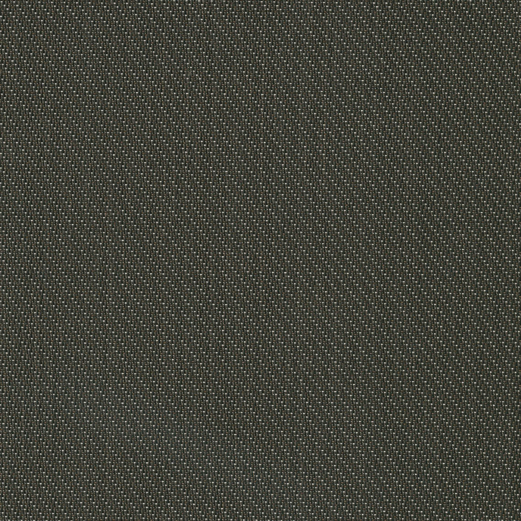 Altex - Fabric - SHEERWEAVE 2703 - Brown/Charcoal - 1364