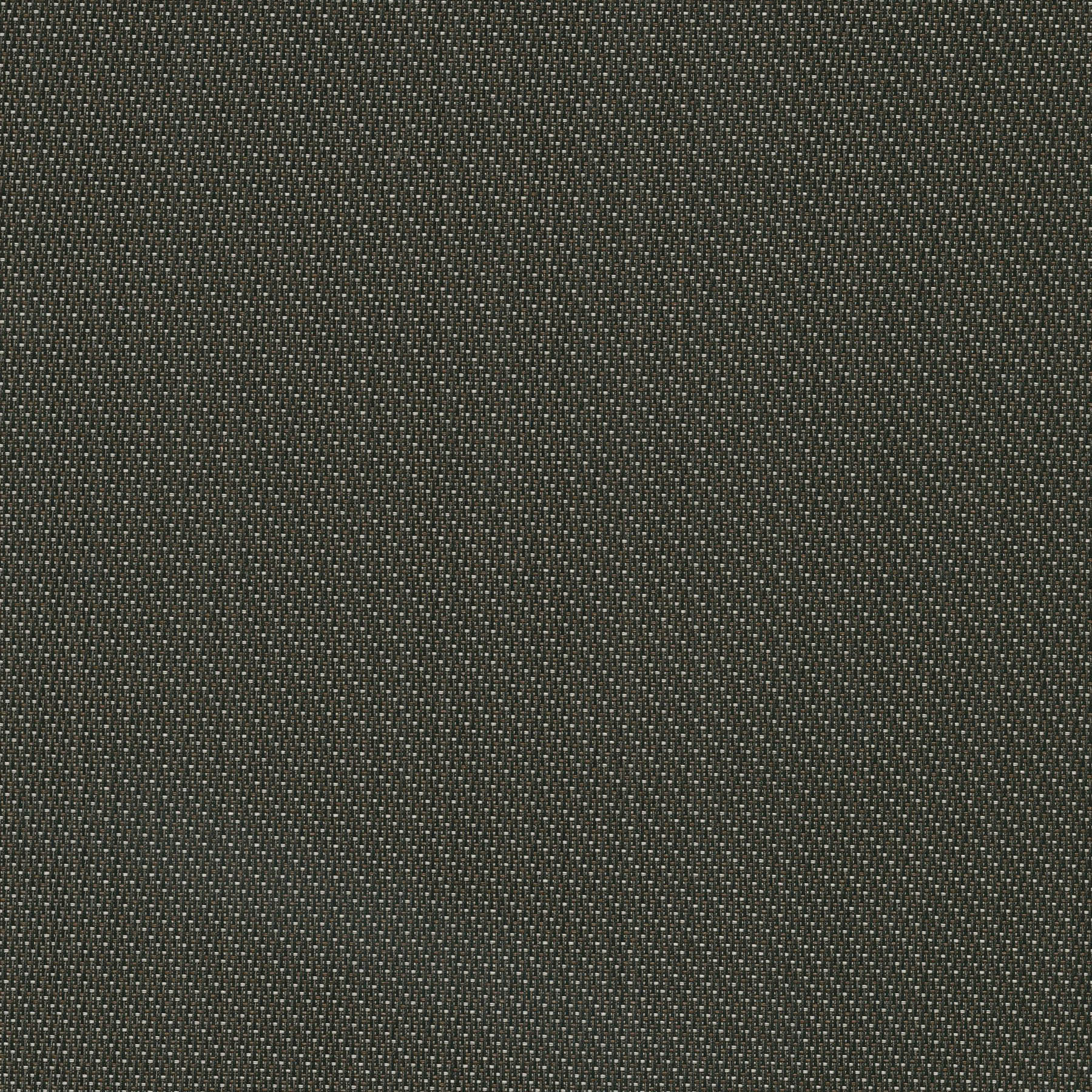 Altex - Fabric - SHEERWEAVE 2703 - Brown/Charcoal - 1364