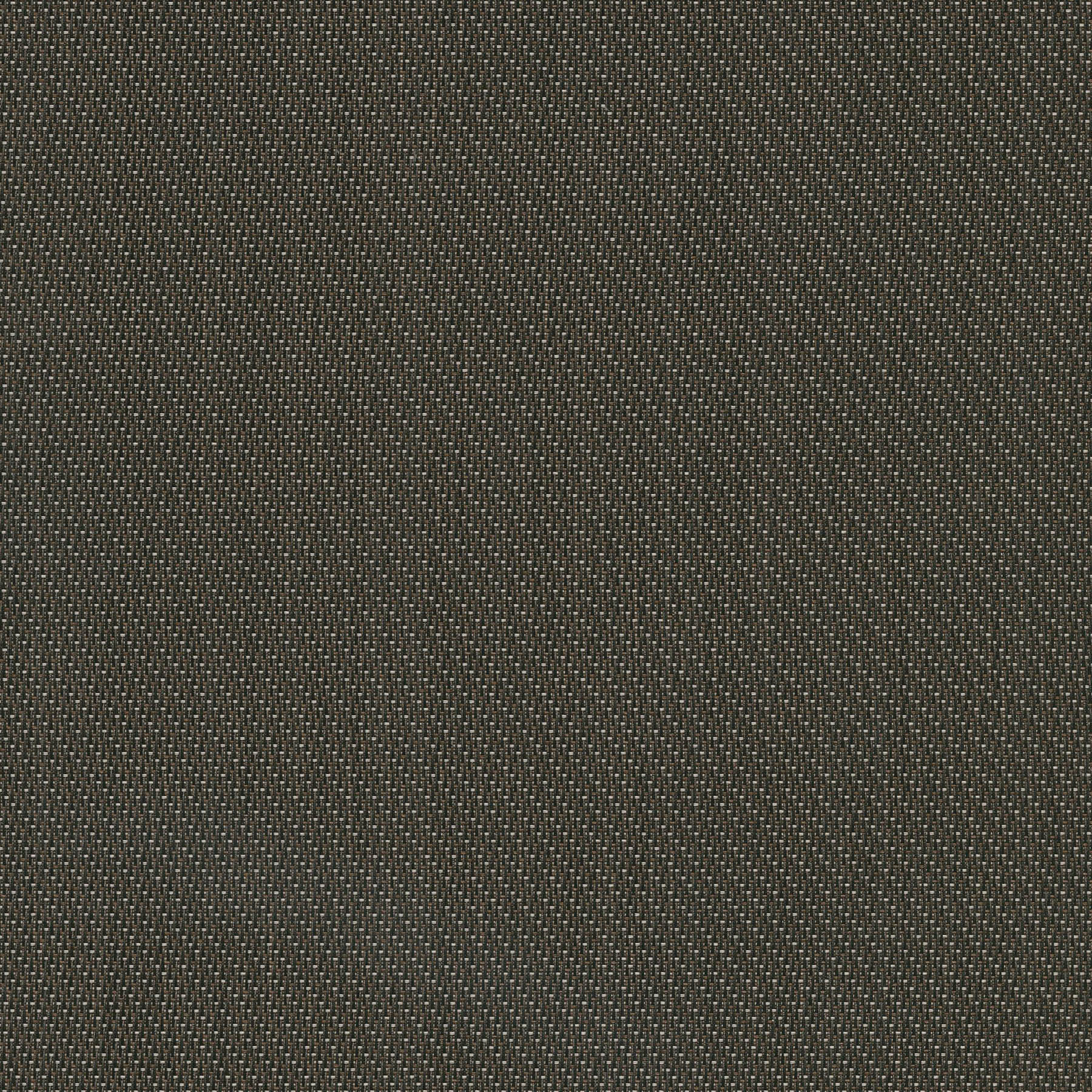 Altex - Fabric - SHEERWEAVE 2705 - Brown/Charcoal - 1374