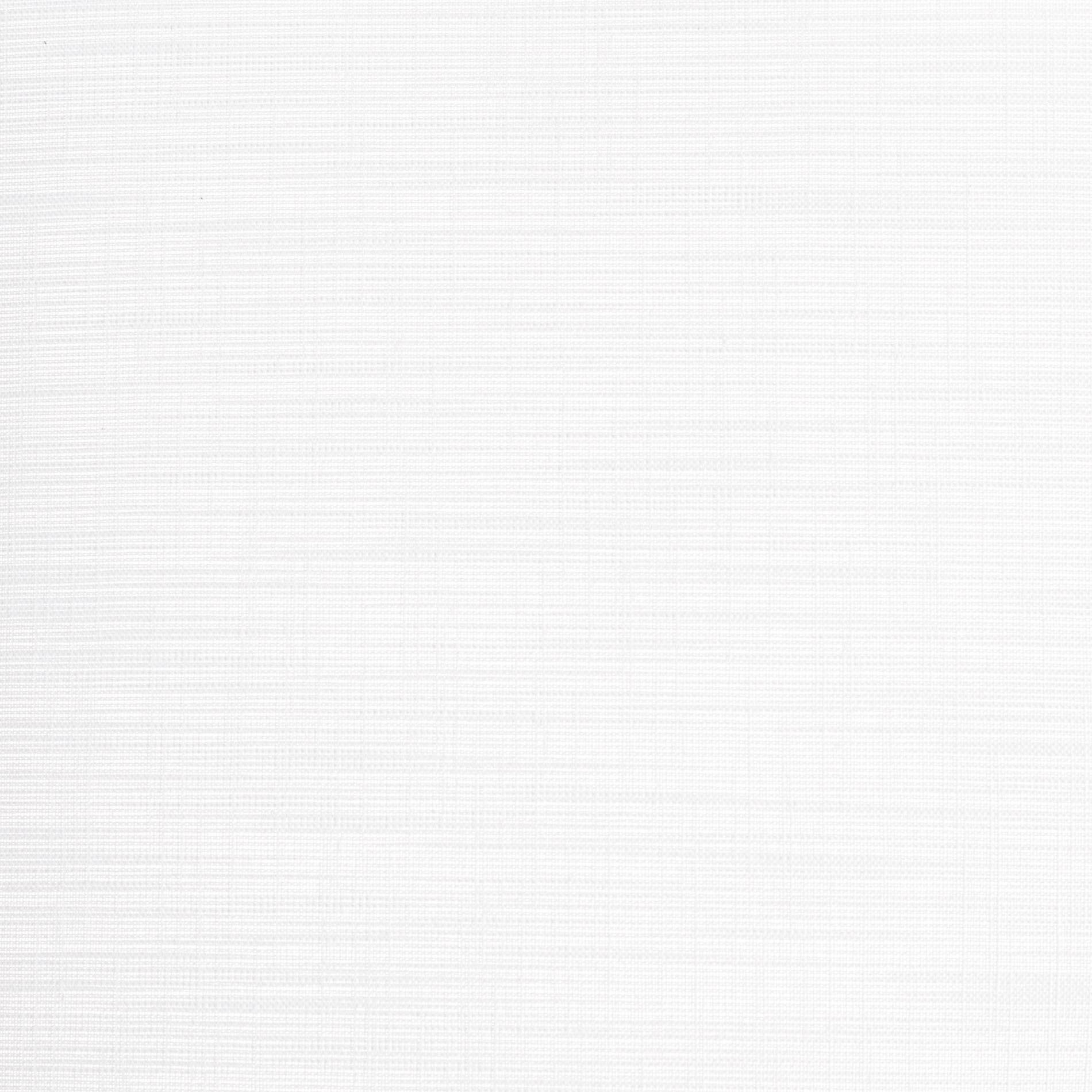 Altex - Fabric - TUSCANY II SEMI-TRANSPARENT - White - 29BJ34664