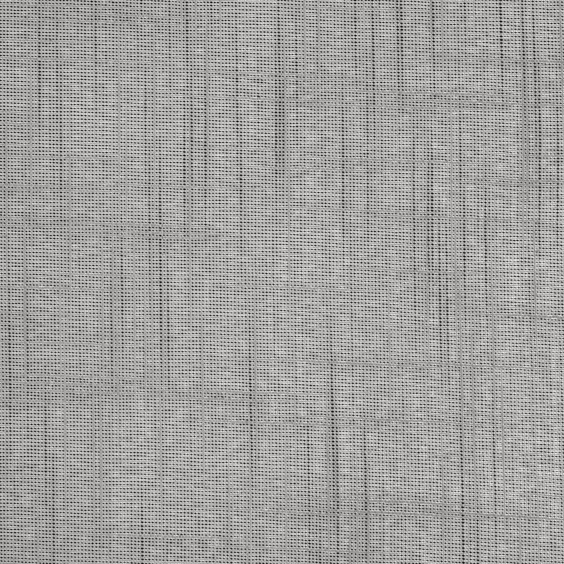 Altex - Fabric - TUSCANY II SEMI-TRANSPARENT - Granite - 29BJ34669