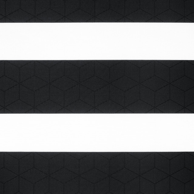 Collection GRAPHIC,Colour Black,Type of fabrics Polyester