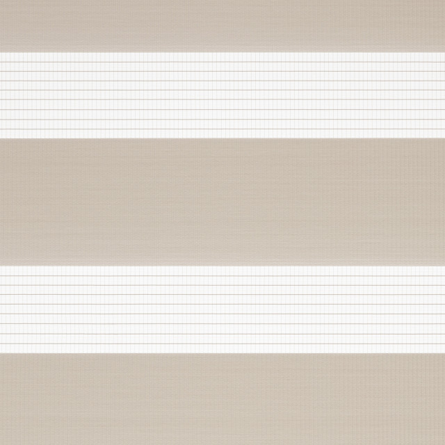 Collection Ambio,Couleur Peach,Type tissu Polyester