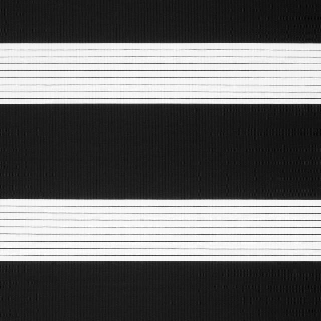 Collection Ambio,Couleur Pirate Black,Type tissu Polyester