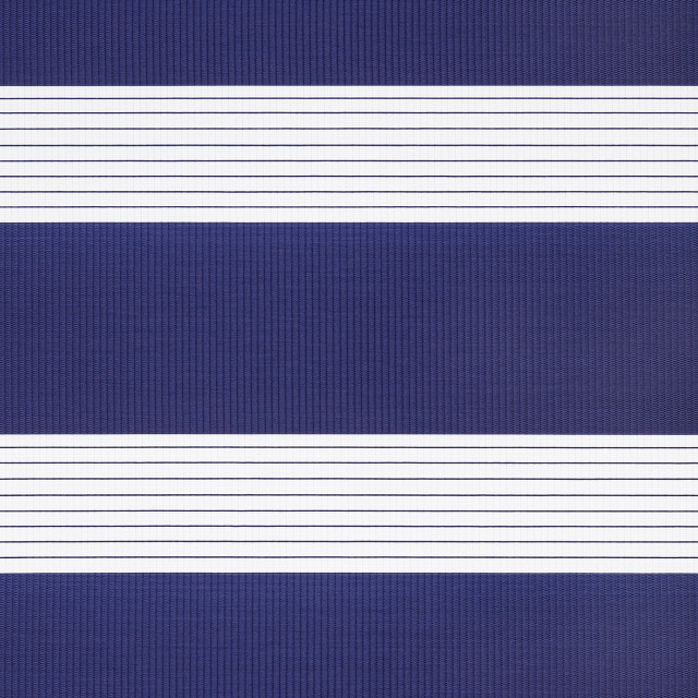 Collection Ambio,Couleur Blue Night,Type tissu Polyester