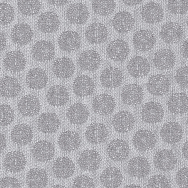 Collection ARETHA,Colour Grey,Type of fabrics Polyester