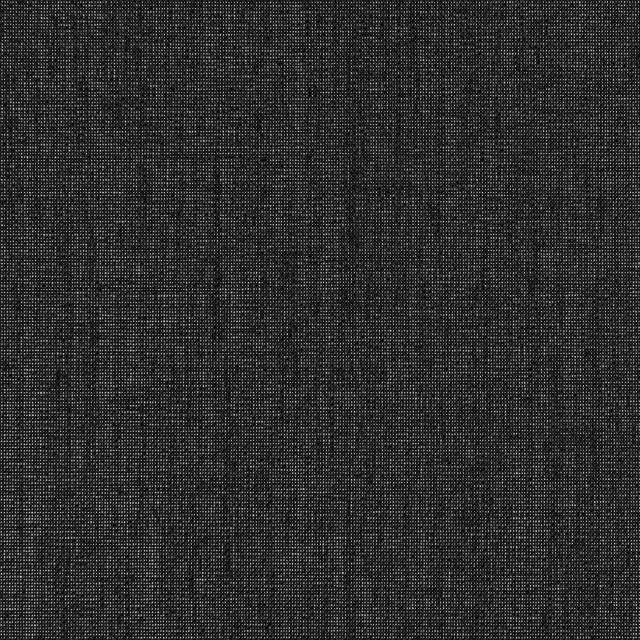 Collection Altex/Coulisse,Couleur Caviar,Type tissu Polyester Trevira CS