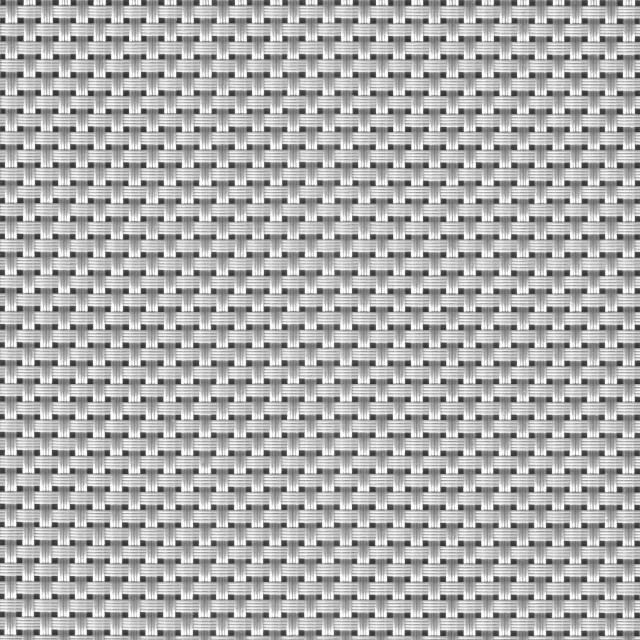 Collection NOBLE,Colour Silver,Type of fabrics PVC, Polyester