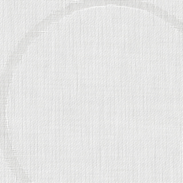 Collection RINGS,Colour White,Type of fabrics PVC, Polyester