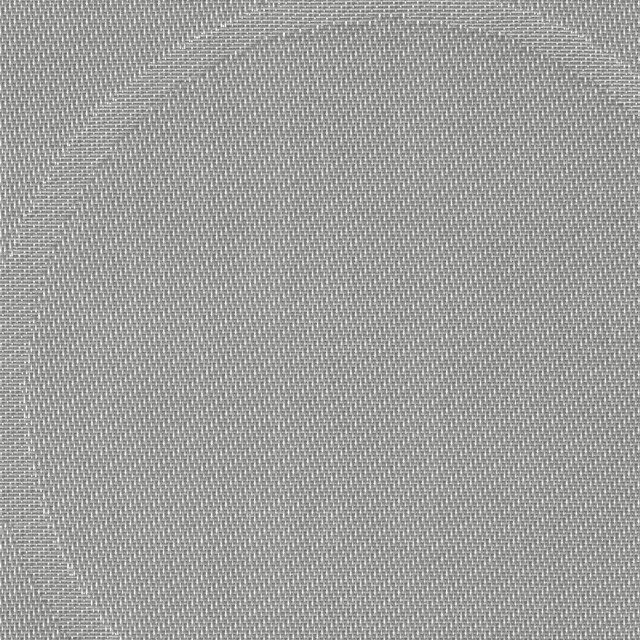 Collection Altex/Coulisse,Couleur Silver,Type tissu PVC, Polyester