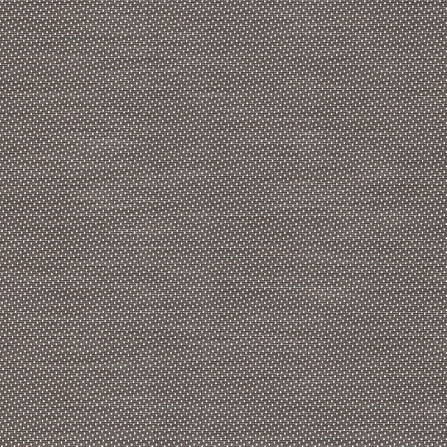 Collection SATINE,Colour Dark Bronze / Ivory,Type of fabrics PVC, Polyester