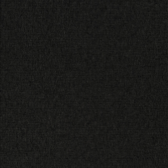 Collection Altex/Coulisse,Couleur Black Metal,Type tissu Polyester Trevira CS