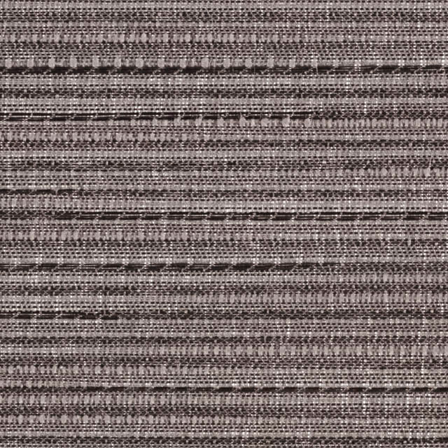 Altex - Fabric - BISTRO TRANSPARENT - Dark Chocolate - 1442