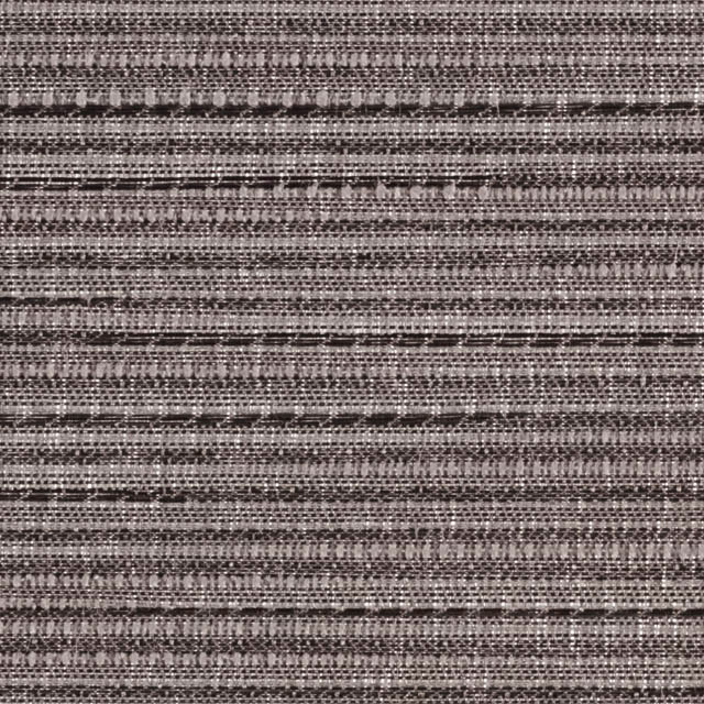 Altex - Fabric - BISTRO TRANSPARENT - Dark Chocolate - 1442