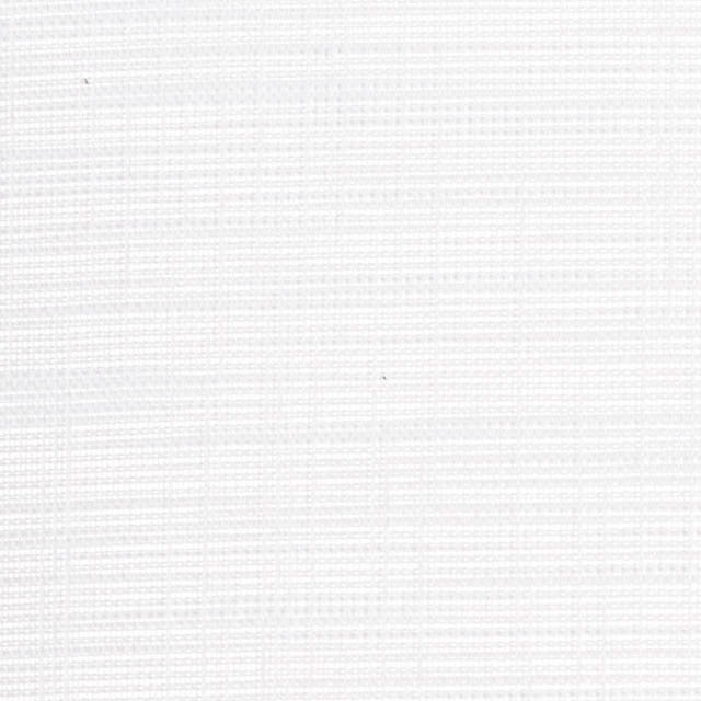 Altex - Fabric - CACHET TRANSPARENT - Pure White - 1417